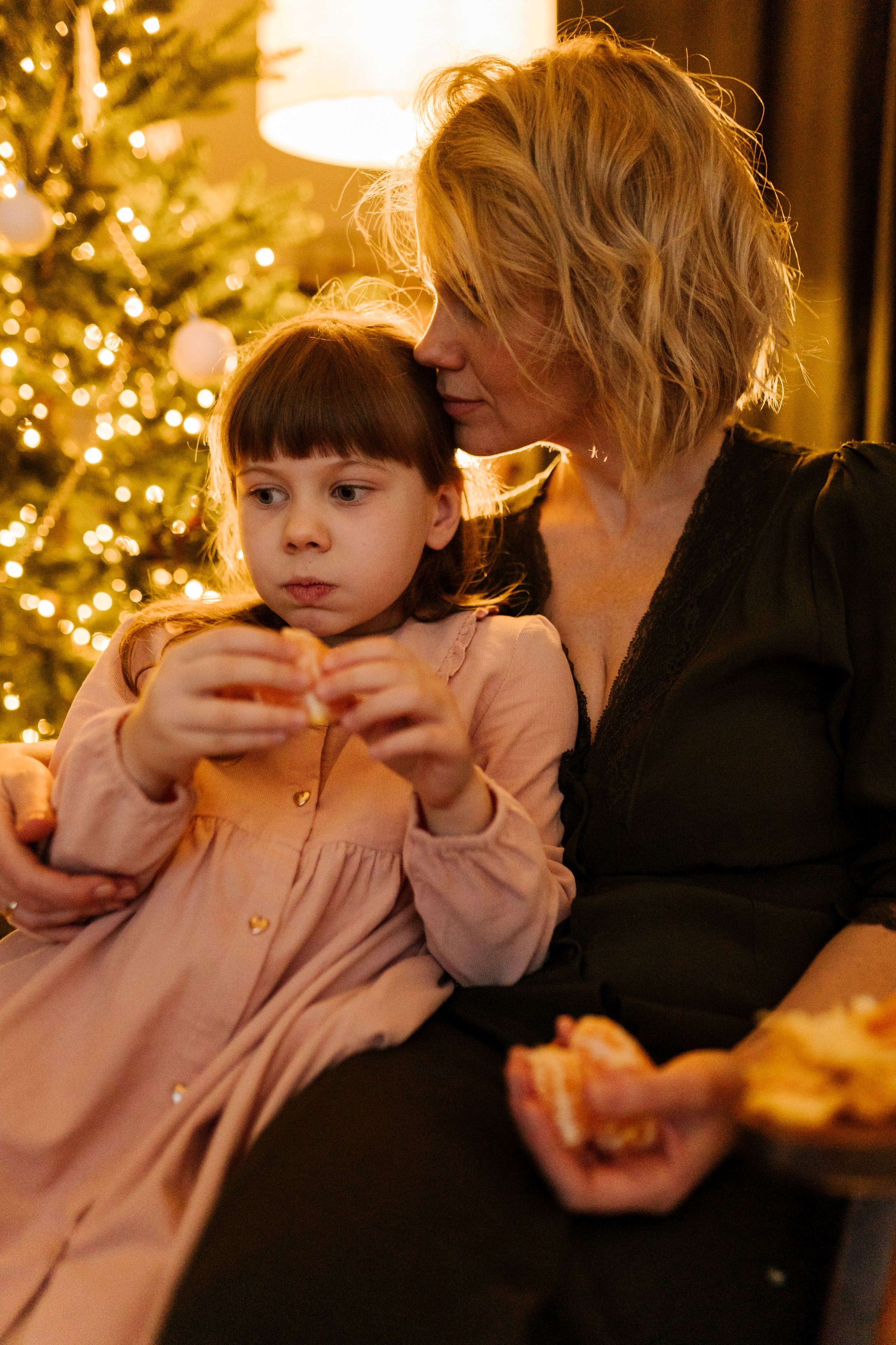 В студии. Семейный фотограф Москва Путилково Гуляшова Екатерина