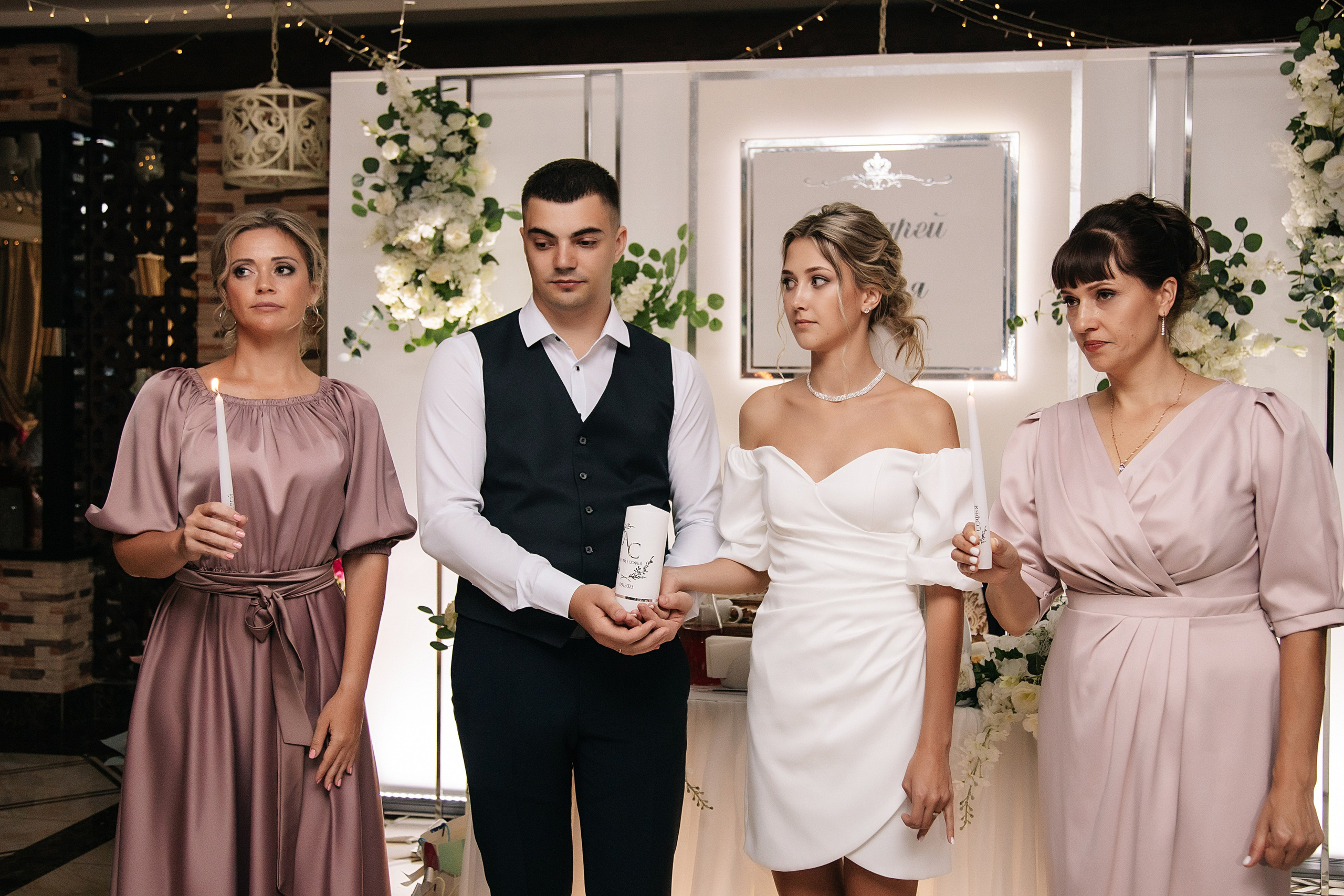 9.09.23. Свадебный Фотограф Уссурийск — Владивосток Мария Булавина