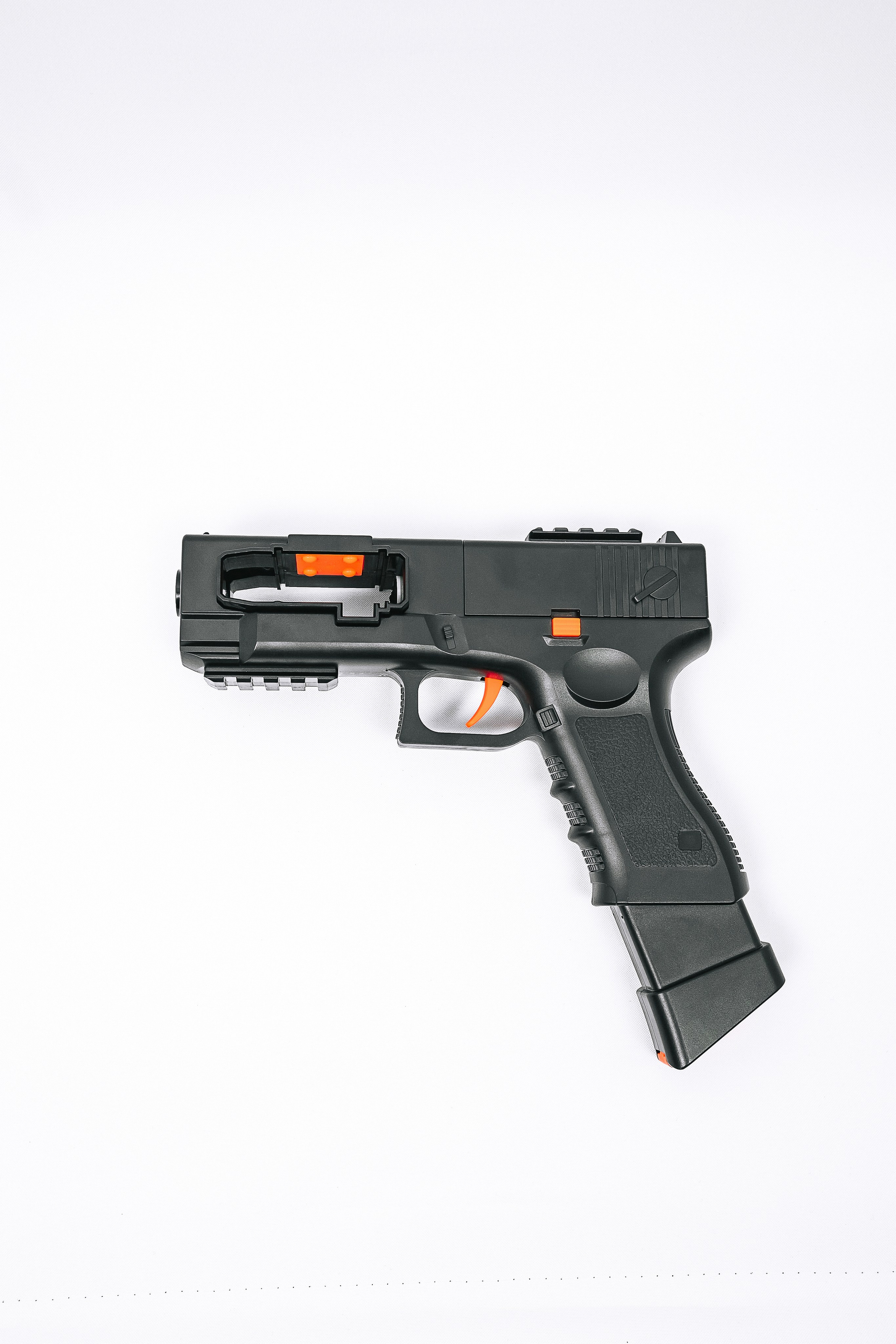 Игрушки. Фотограф в Тюмени Алексей Модин