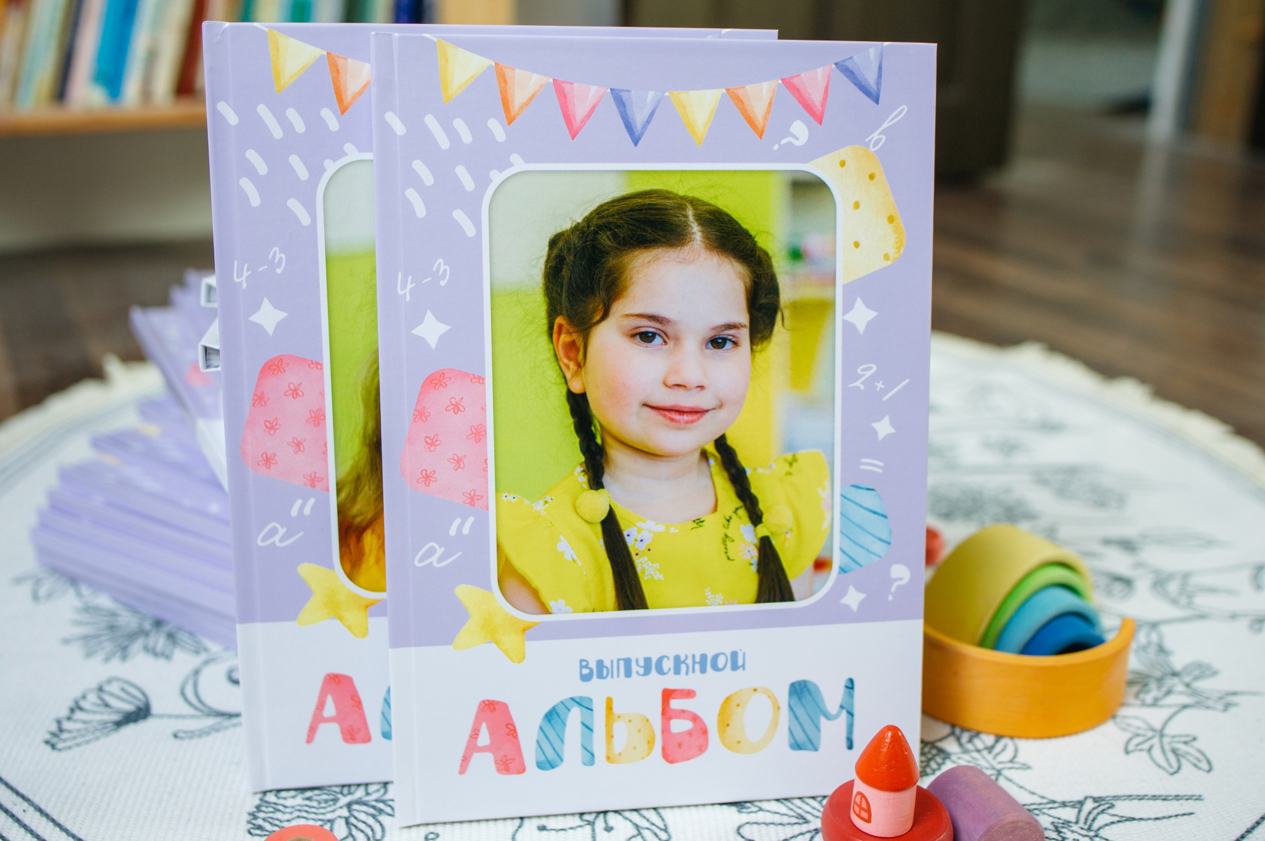 Выпускные альбомы. Семейный фотограф Анна Дубовская