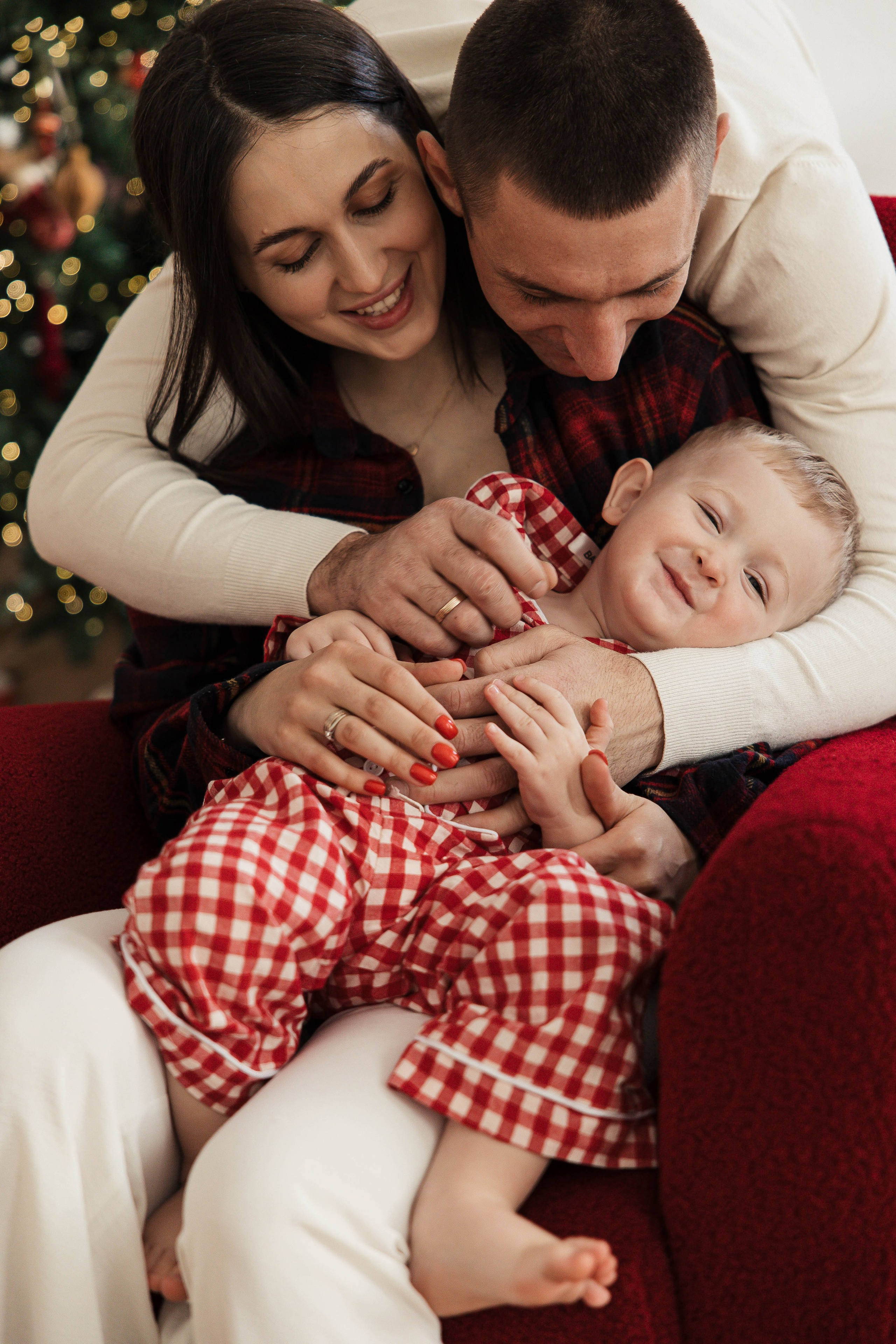 Маленький Лев. Главная