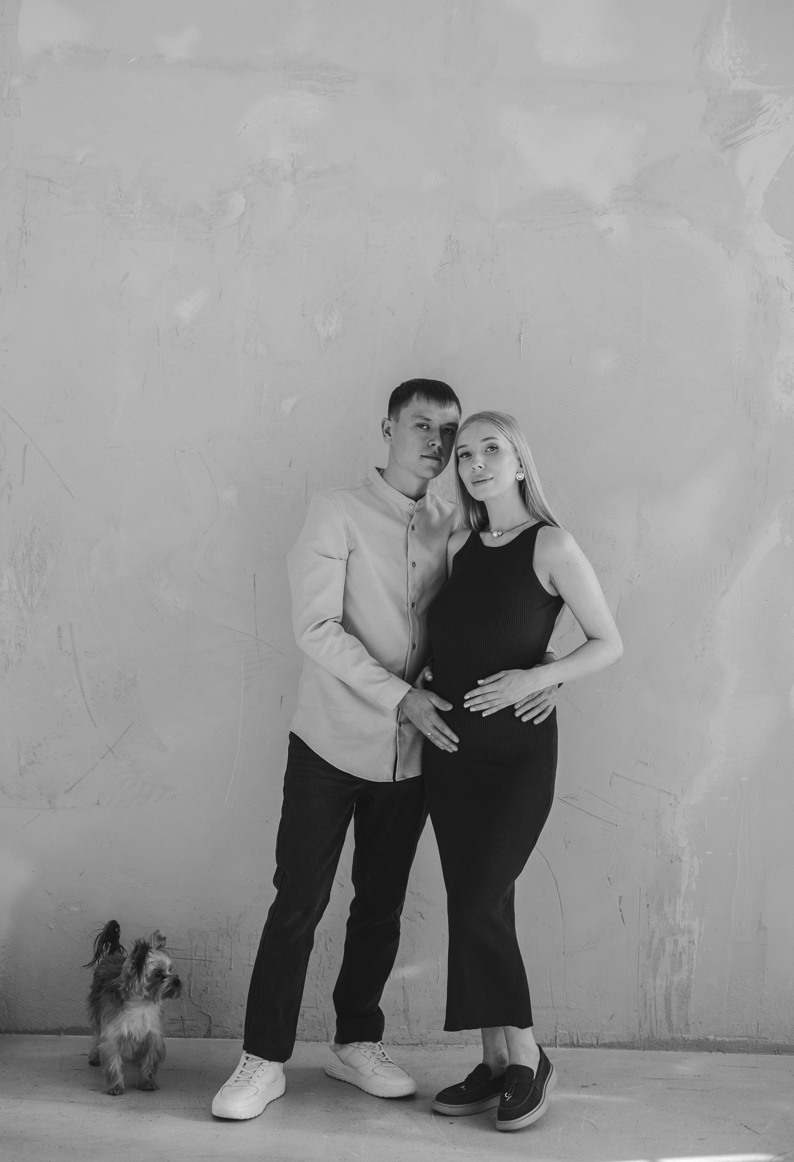 Ефим и Даша. Главная