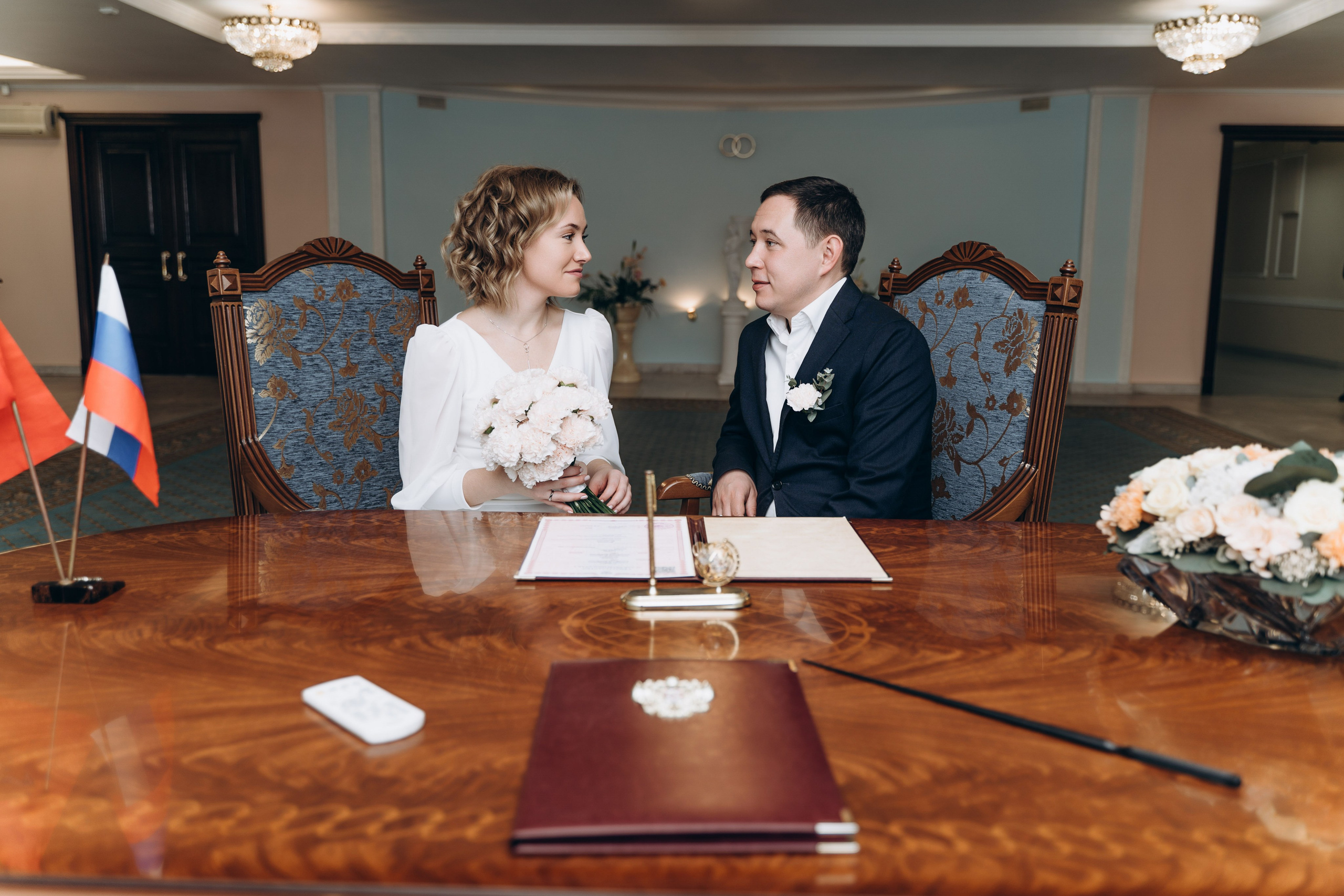 Свадьба Алберт и Дарья. Event фотограф Степанова Александра