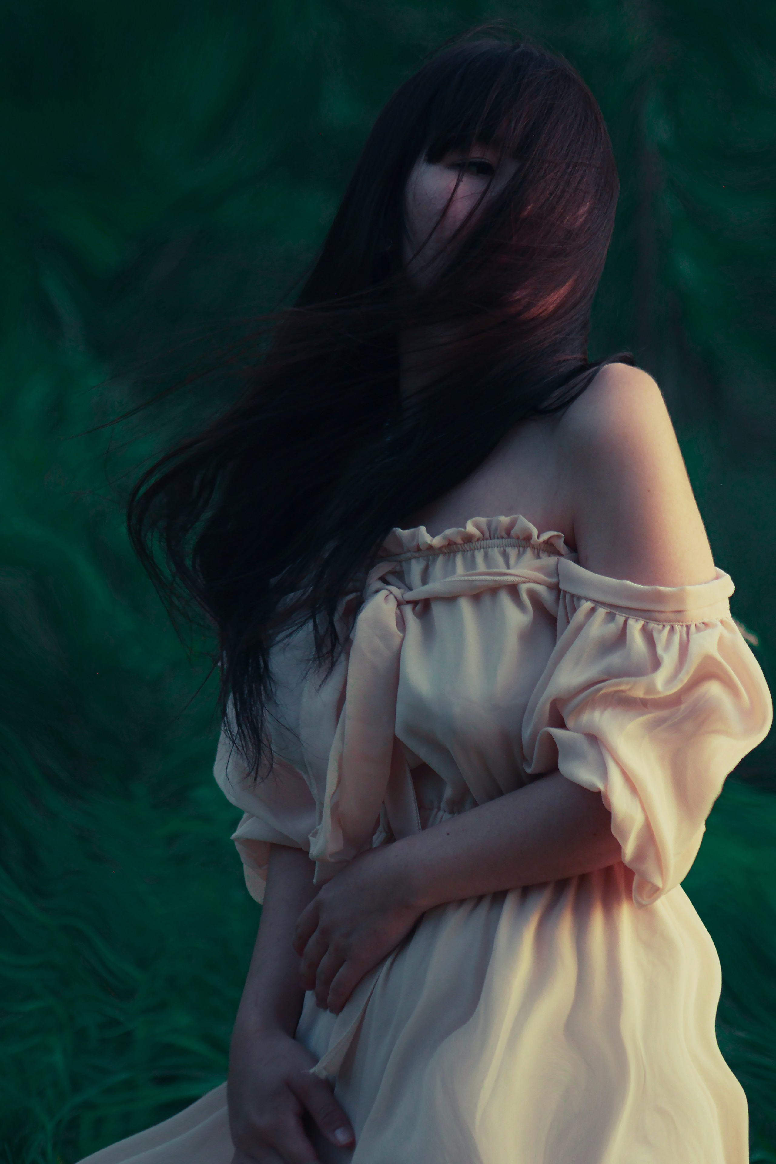 Гульназ. Фотограф в Самаре Варвара Макарова