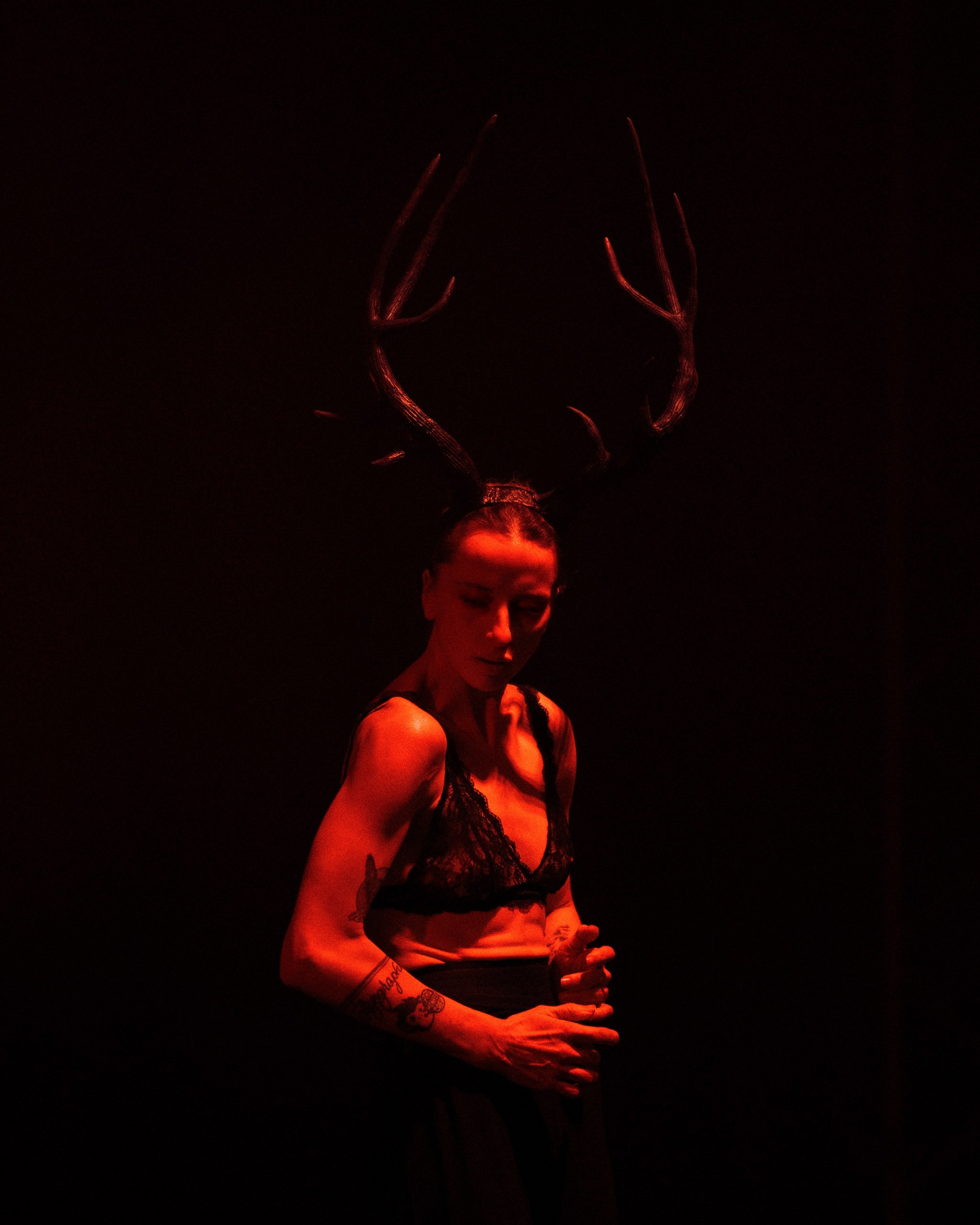 Дуры. Фотограф Rockeroleg