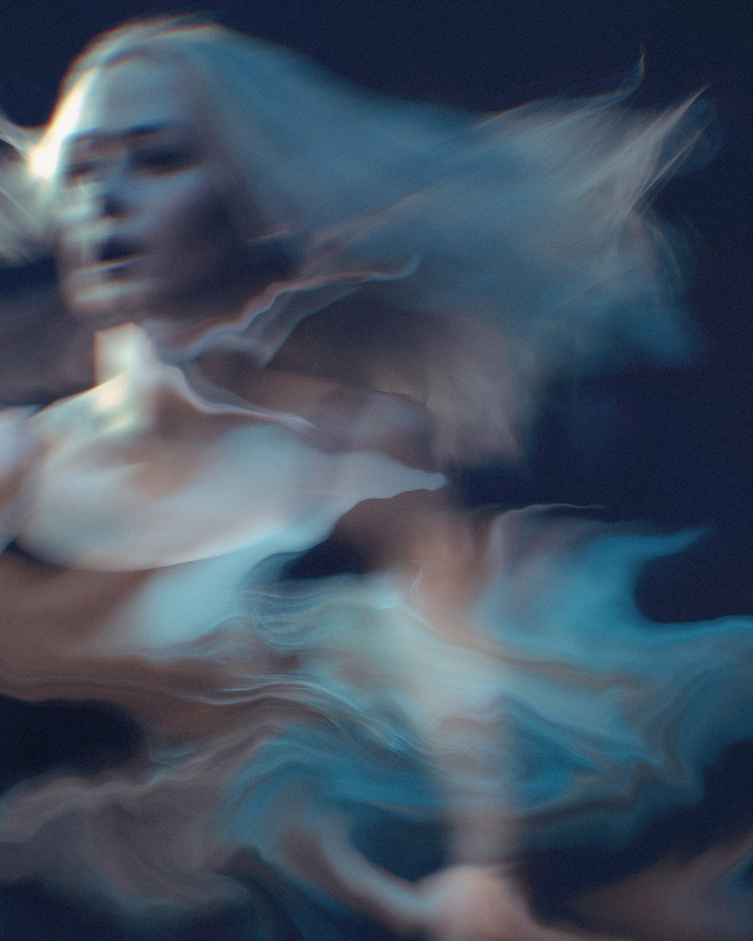 Volga. Фотограф Rockeroleg