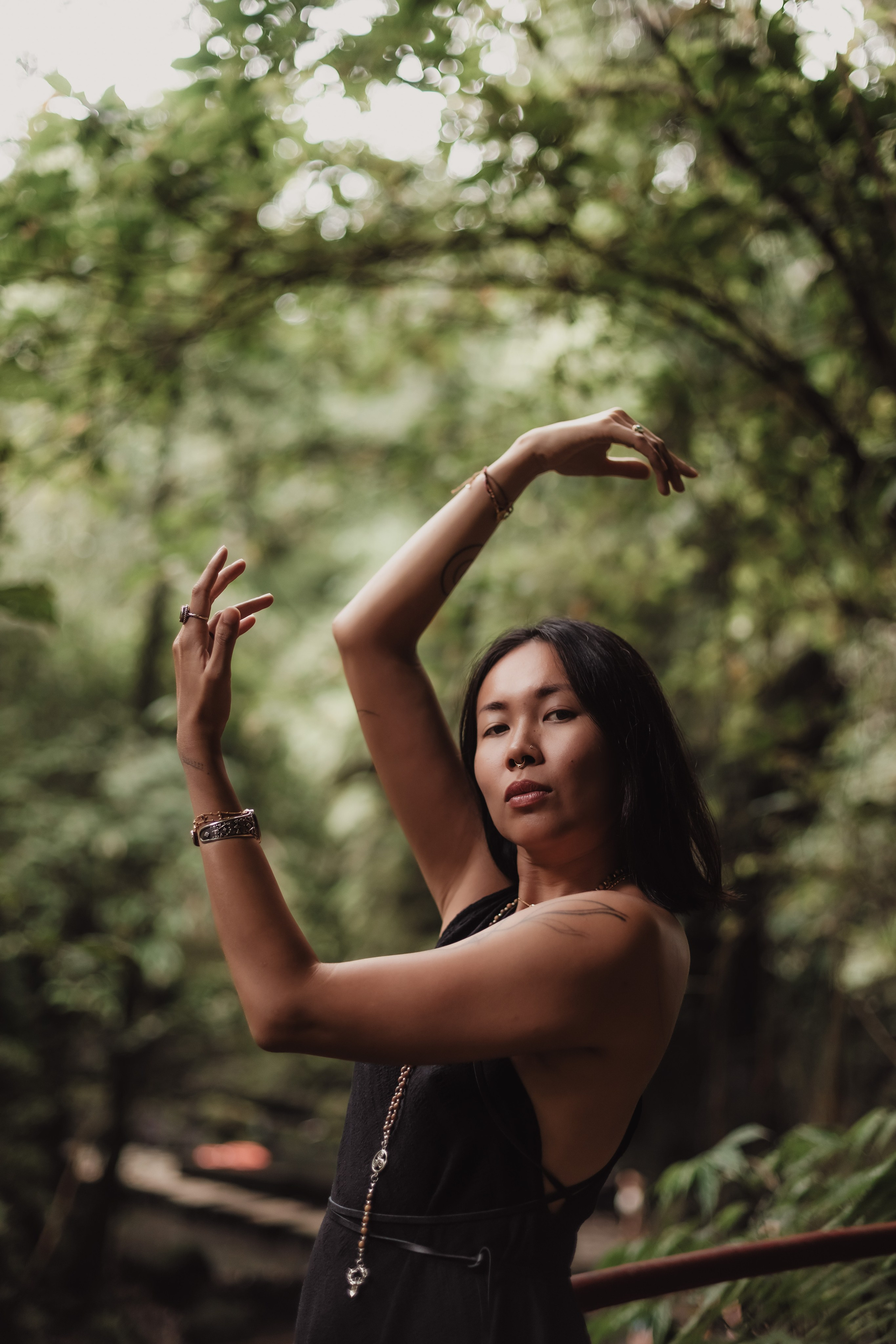 Connection. Мариам Багдасарян