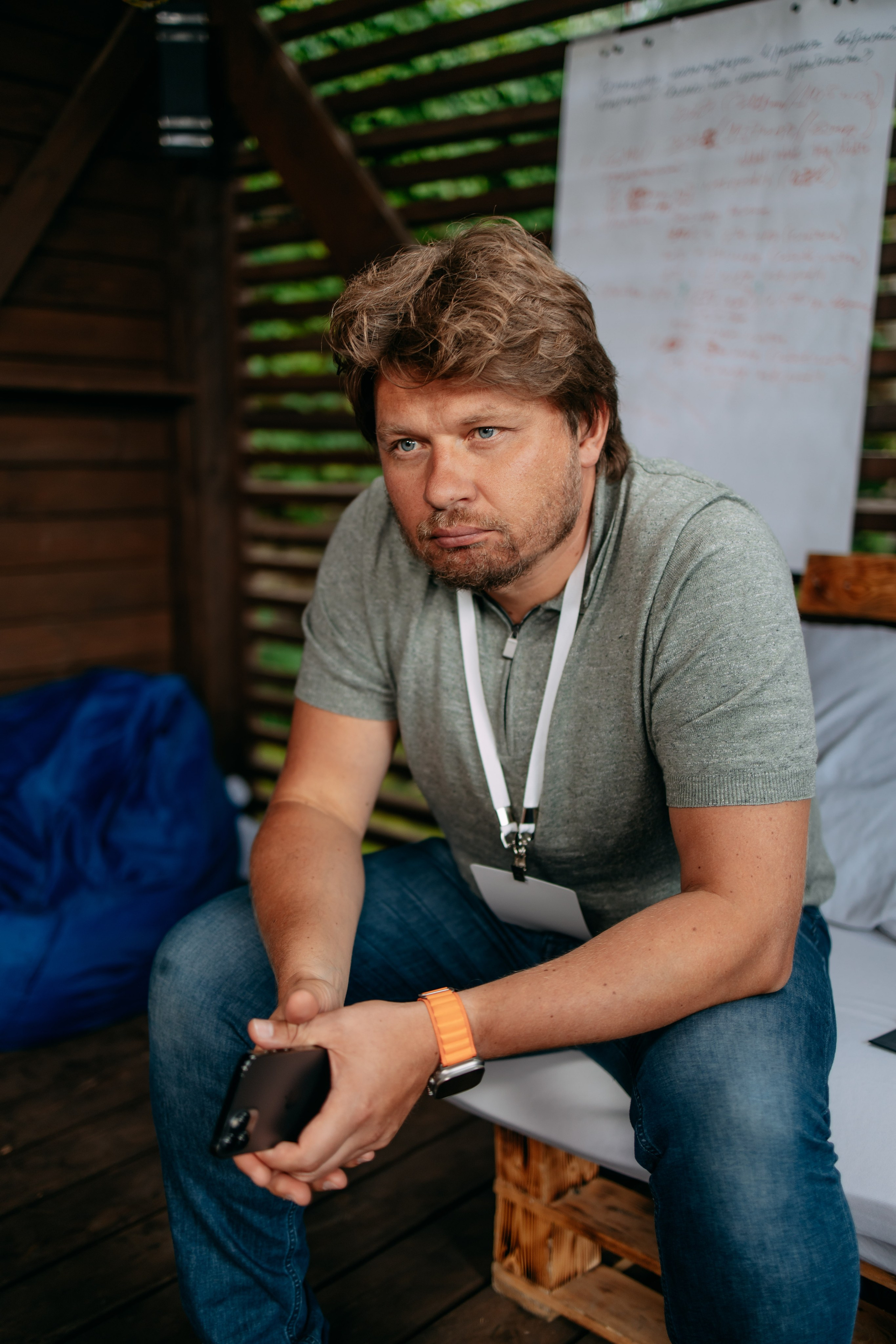 Тимбилдинг Самолет. Фото и видео съемка. Андрей Ионов