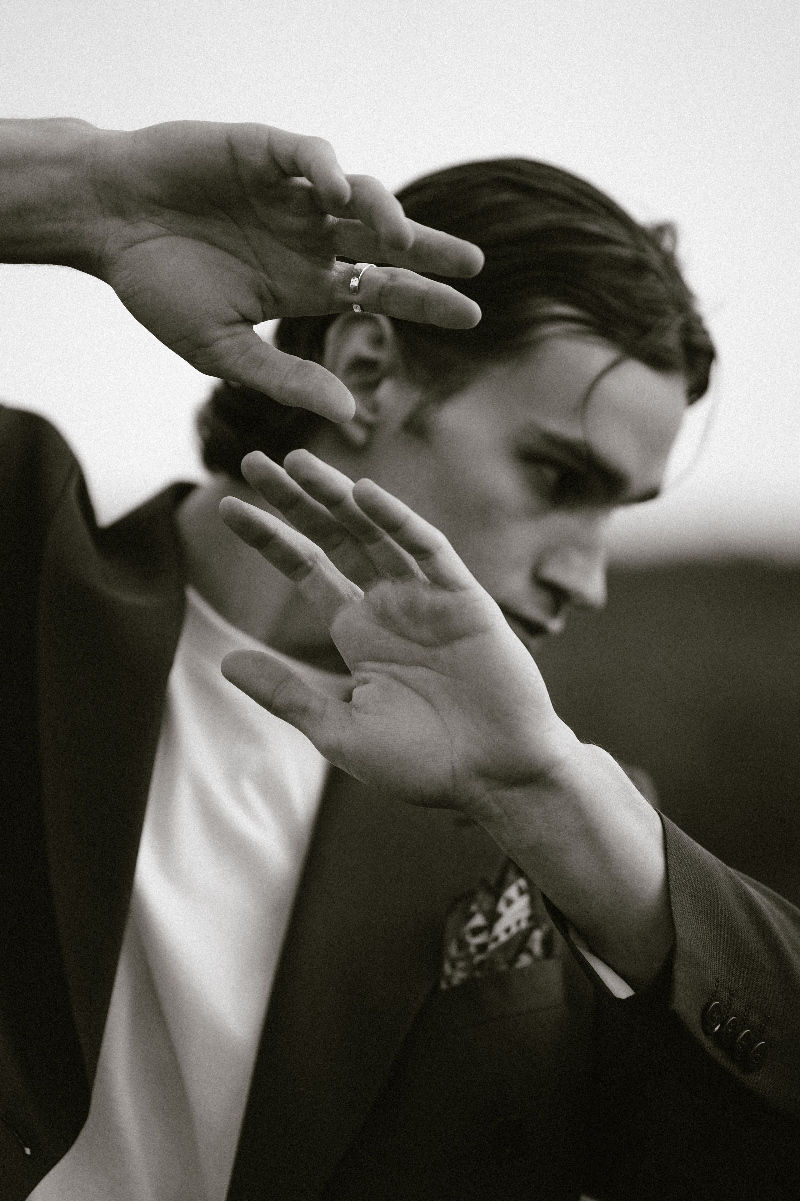 Любовь на горе. Свадебный фотограф Липецк Москва Анна Невзорова