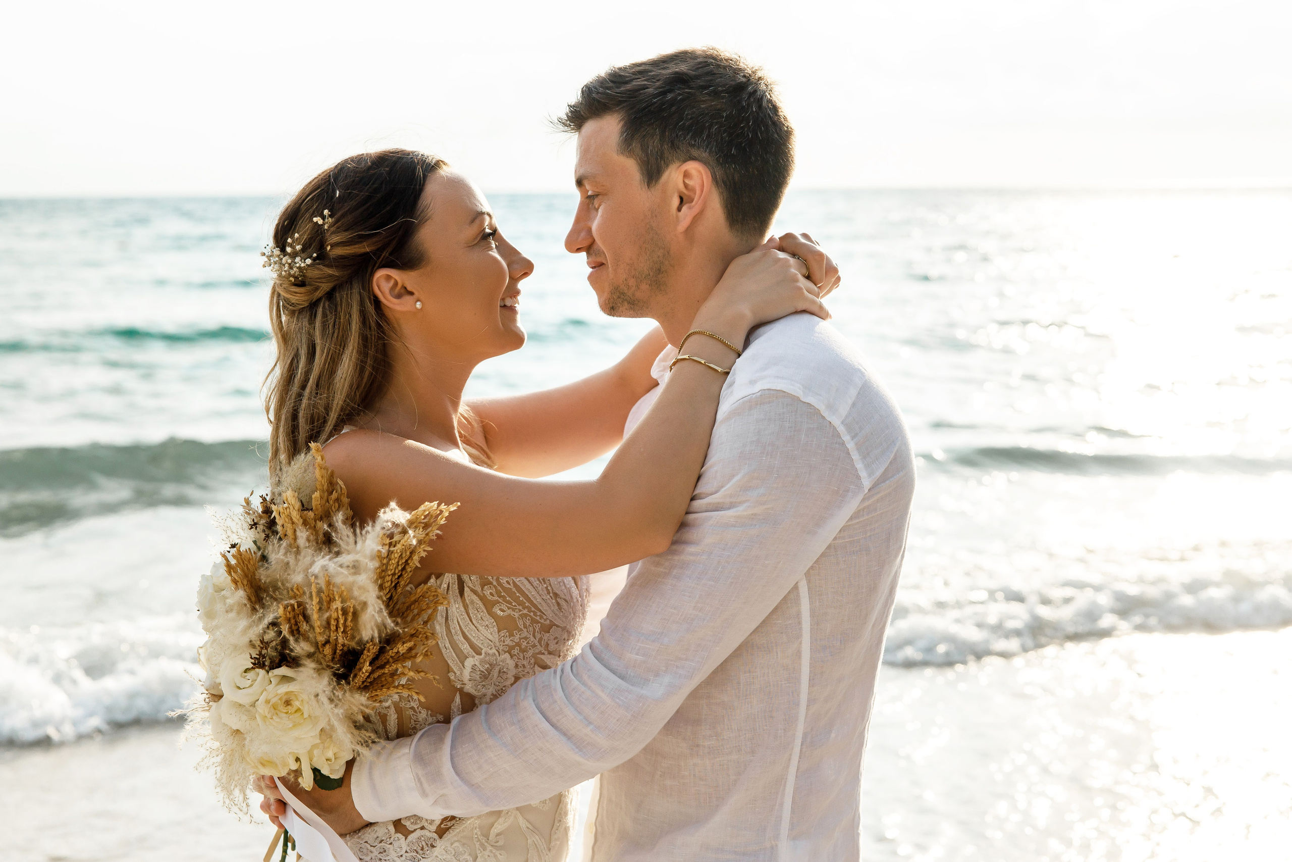 Dom & Vicky |Paradee Resort Koh Samet. Фотограф на Пхукете в Таиланде