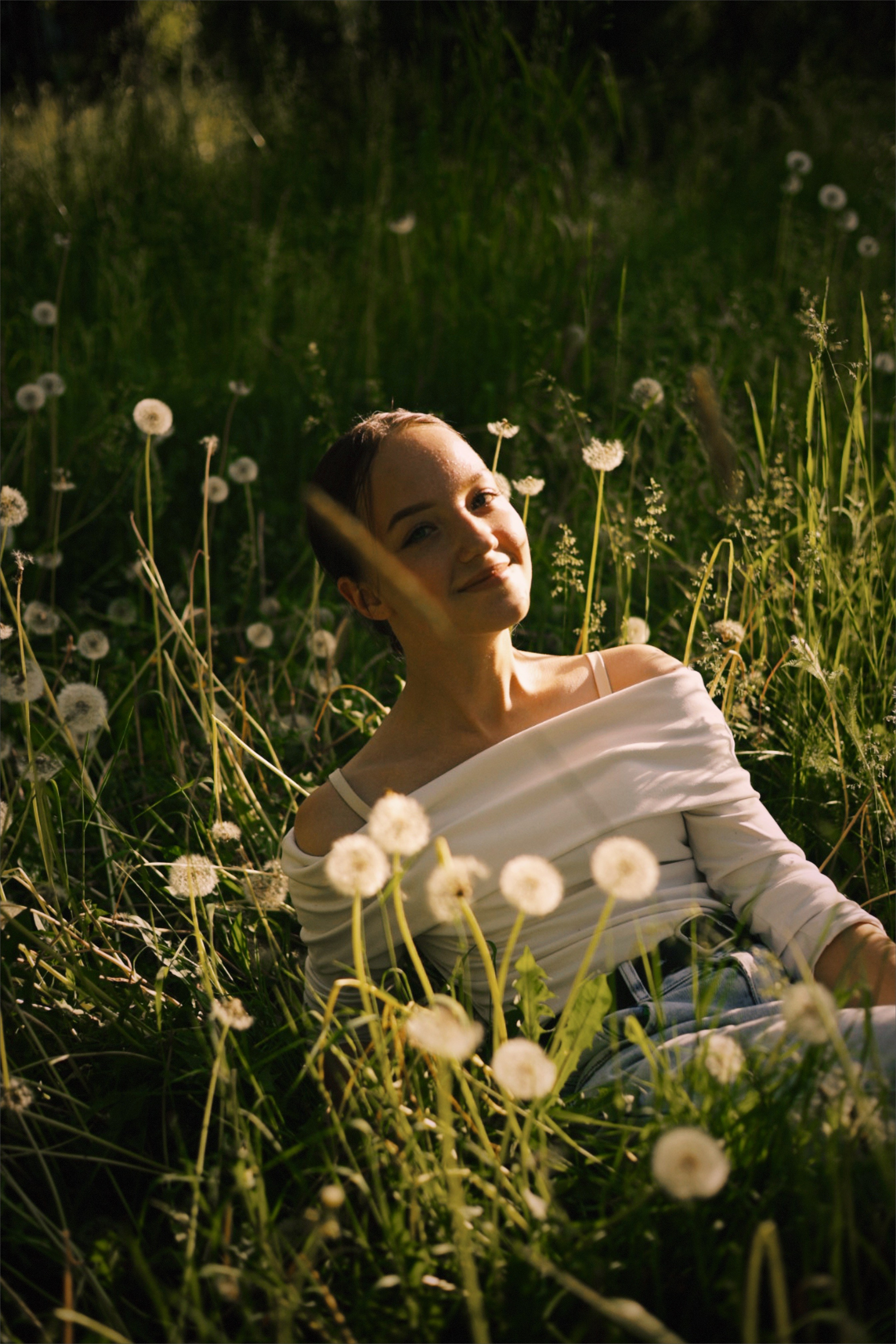 Вожатский состав 2 сезон 2025. Фотограф Иркутск