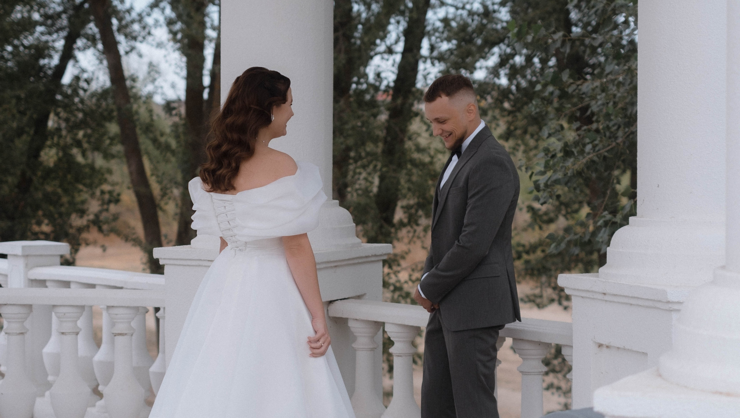 Юлия и Эдуарт ЗАГС. Свадебный и семейный фотограф г. Волгоград Биленко Ангелина