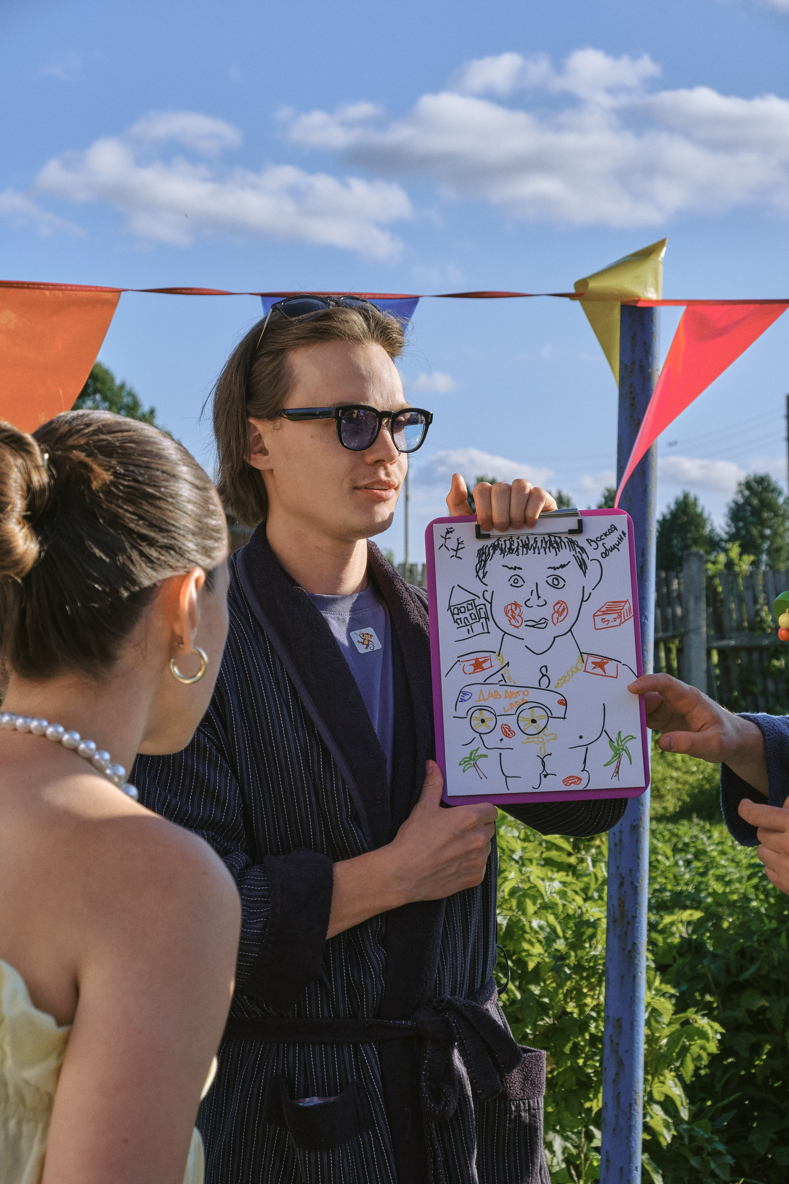 Репортаж. Контент-фотограф и видеограф в Перми