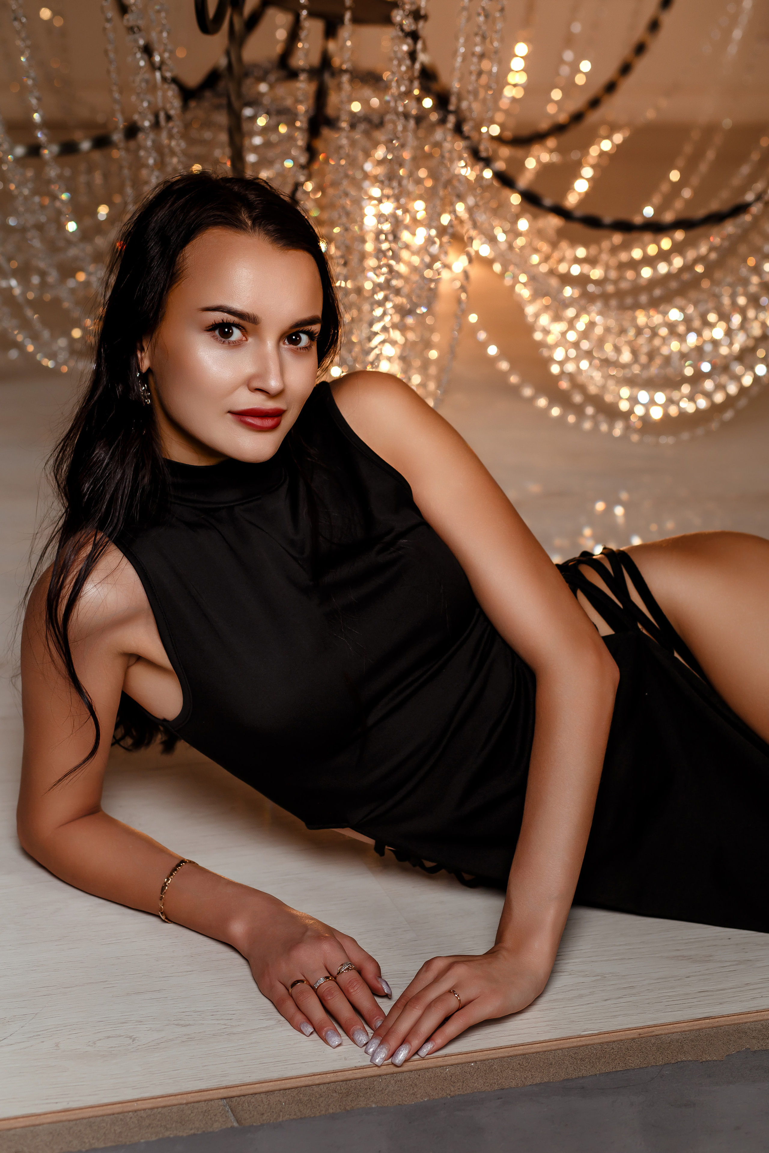 Студийные индивидуальные фотосесии. Фотограф в Комсомольске-на-Амуре