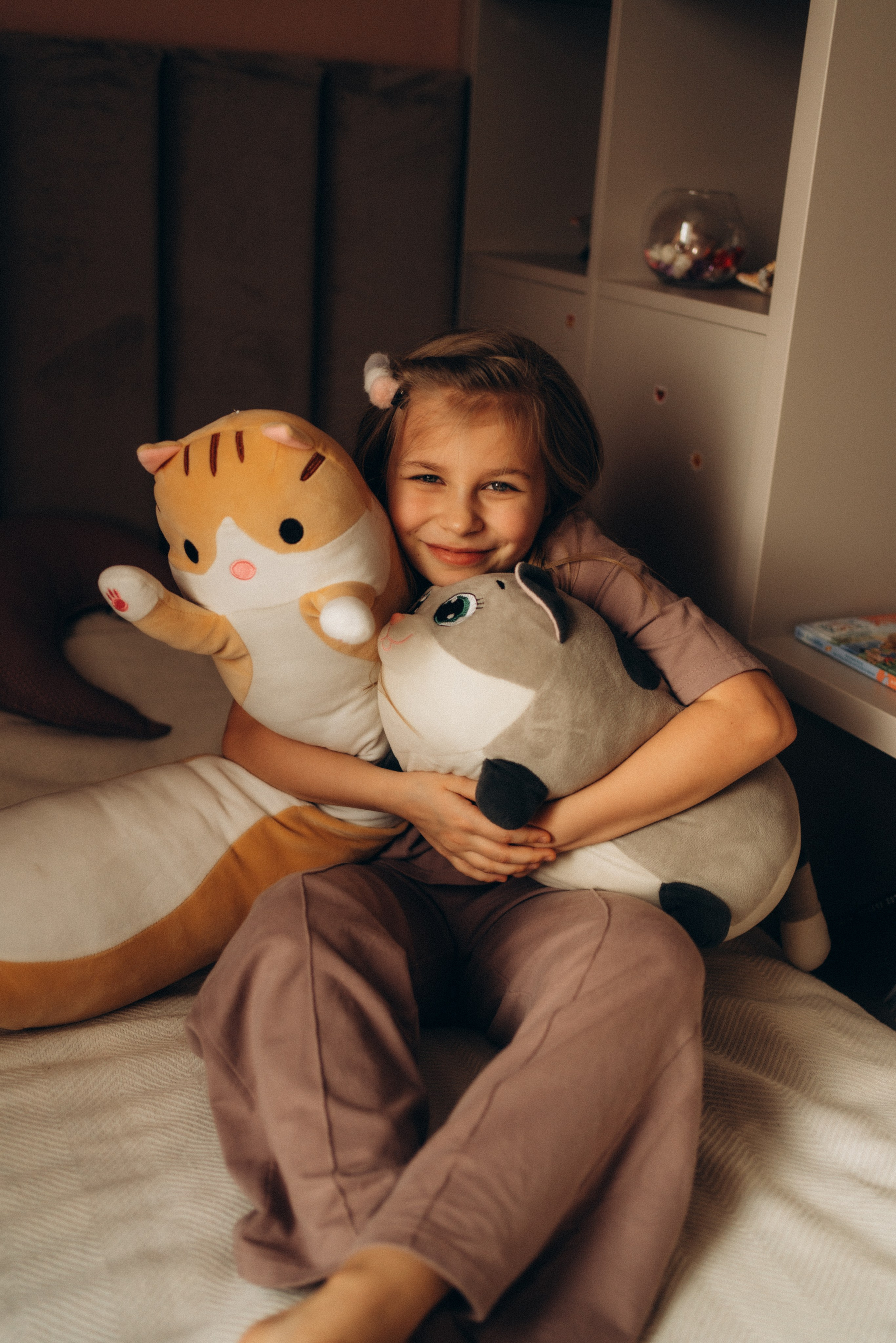 Марина, Коля и Василиска. Фотограф в Минске — Мария Миллс