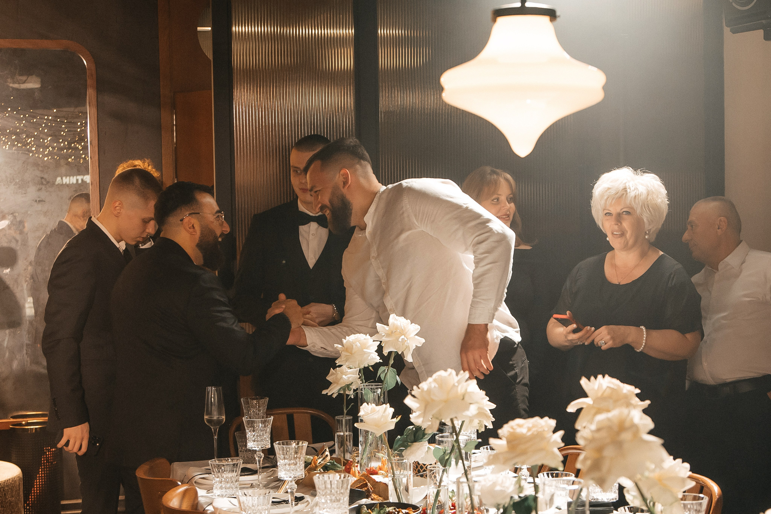 31.10.2024. Мария — Свадебный фотограф