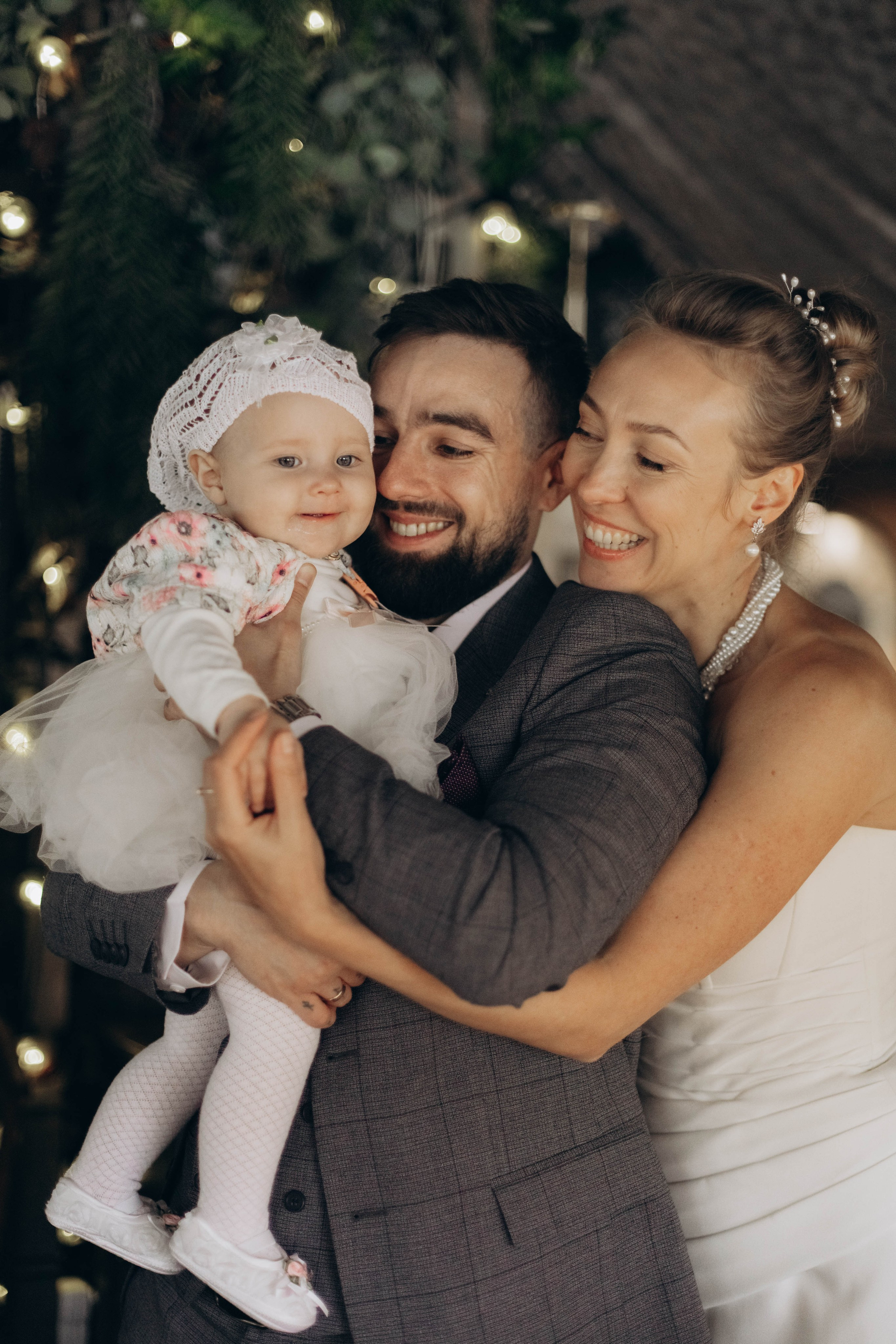 Юлия и Павел. Семейный фотограф Москва Ирина Малышева