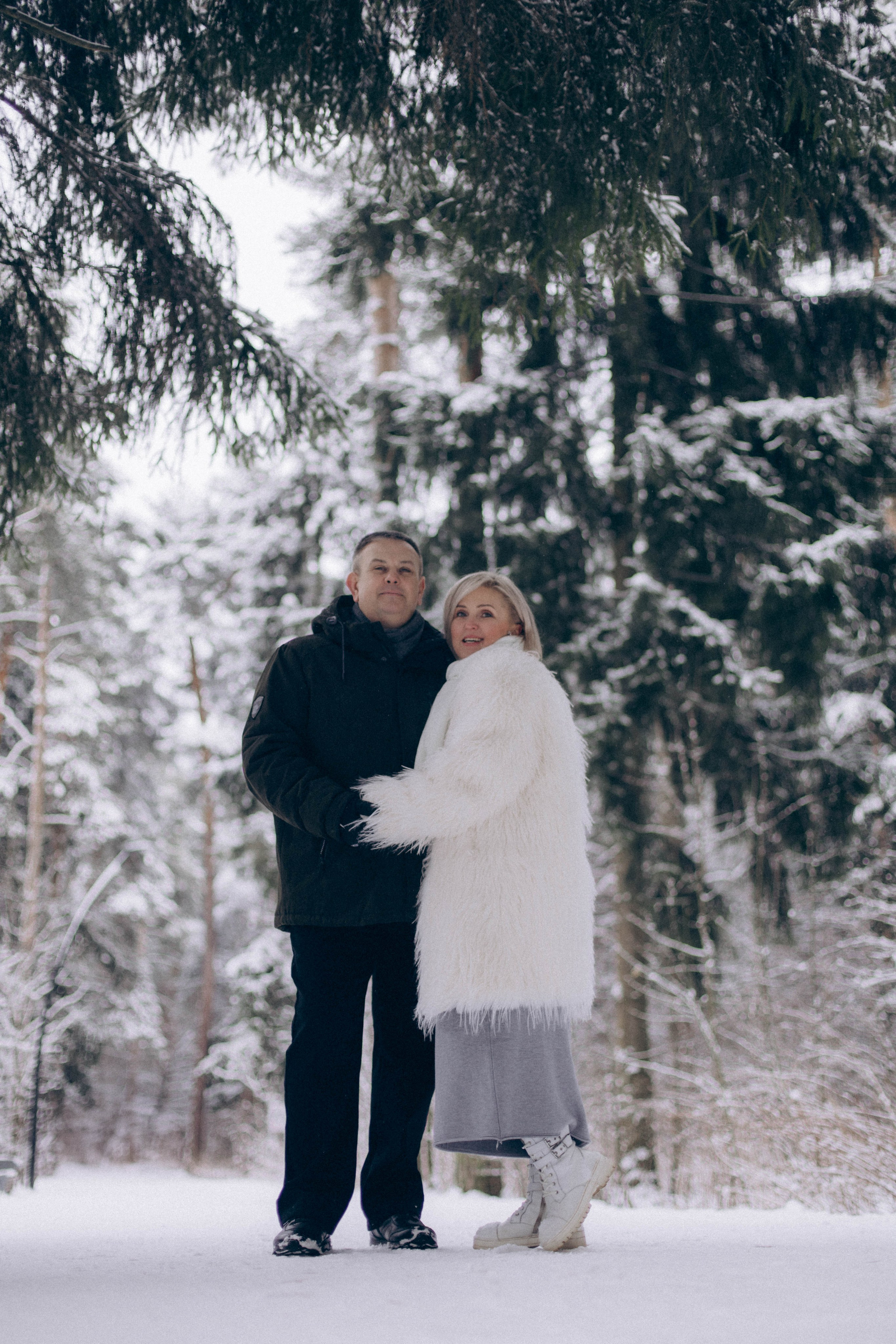 Большая семья. Семейный фотограф Москва Ирина Малышева