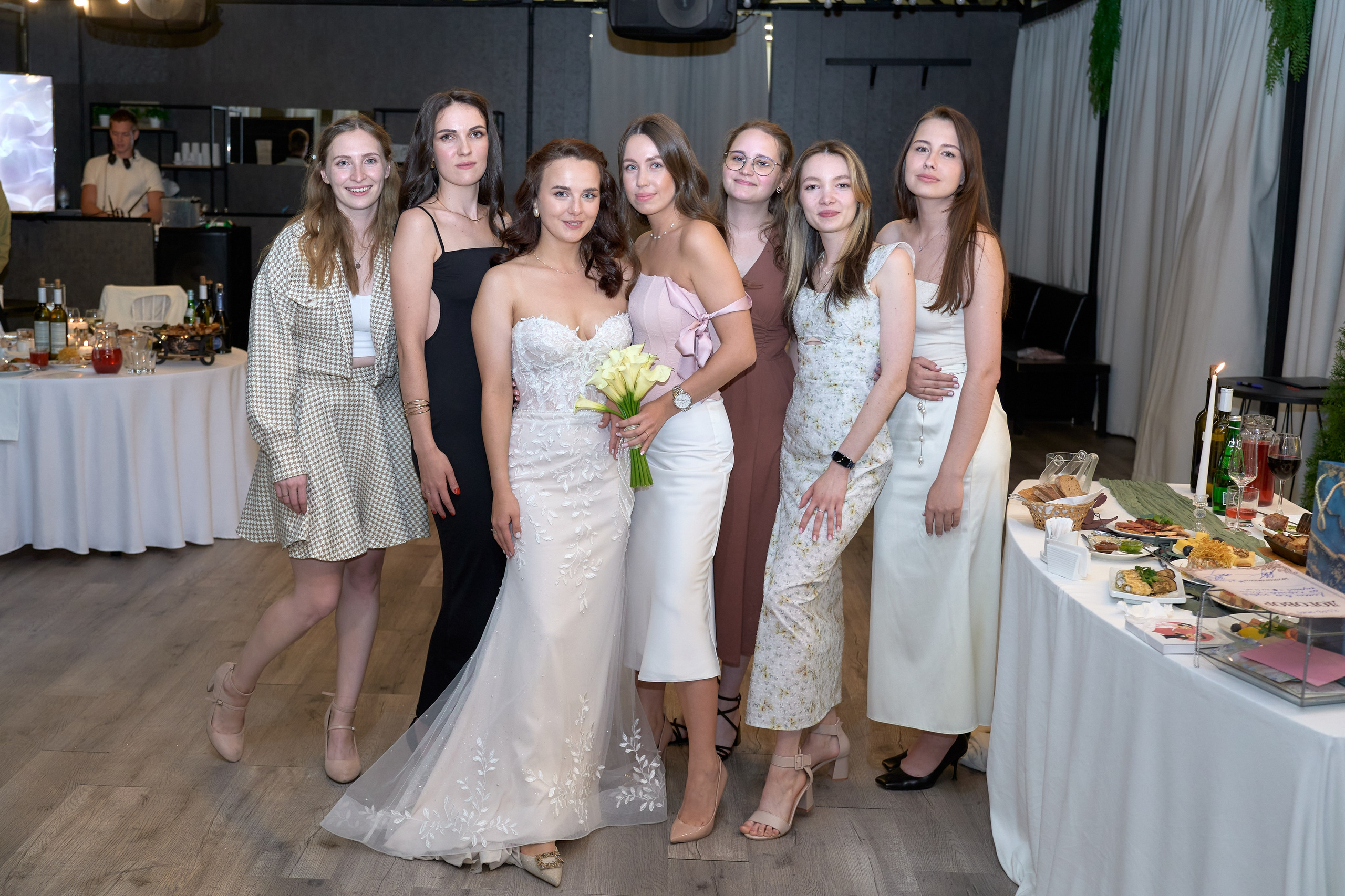 Свадебная съёмка. Свадебный фотограф Екатерина Мартазова. Екатеринбург