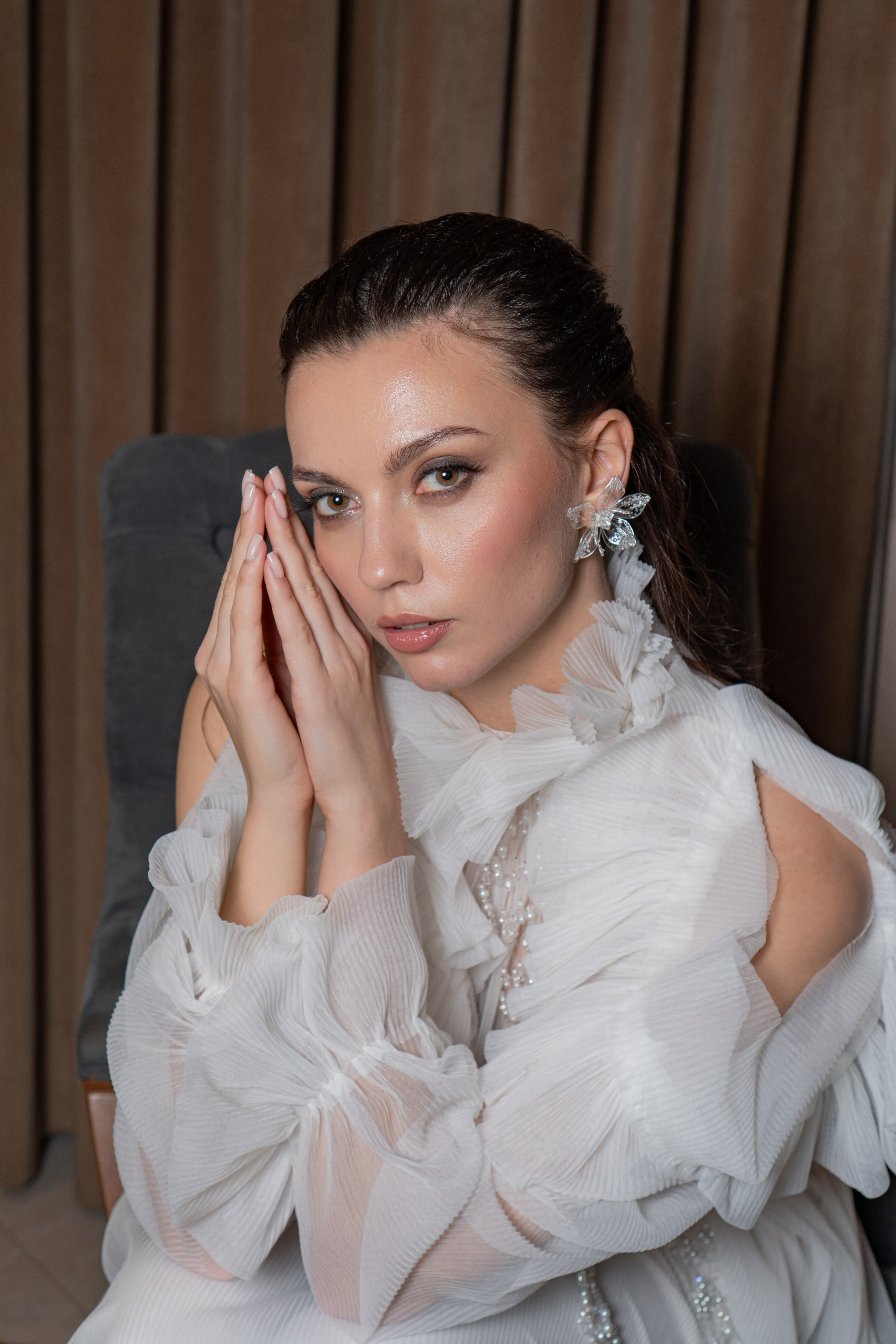 Репортажные сьемки. Елена ЧудотвОрит Фотограф и ретушер г. Сысерть