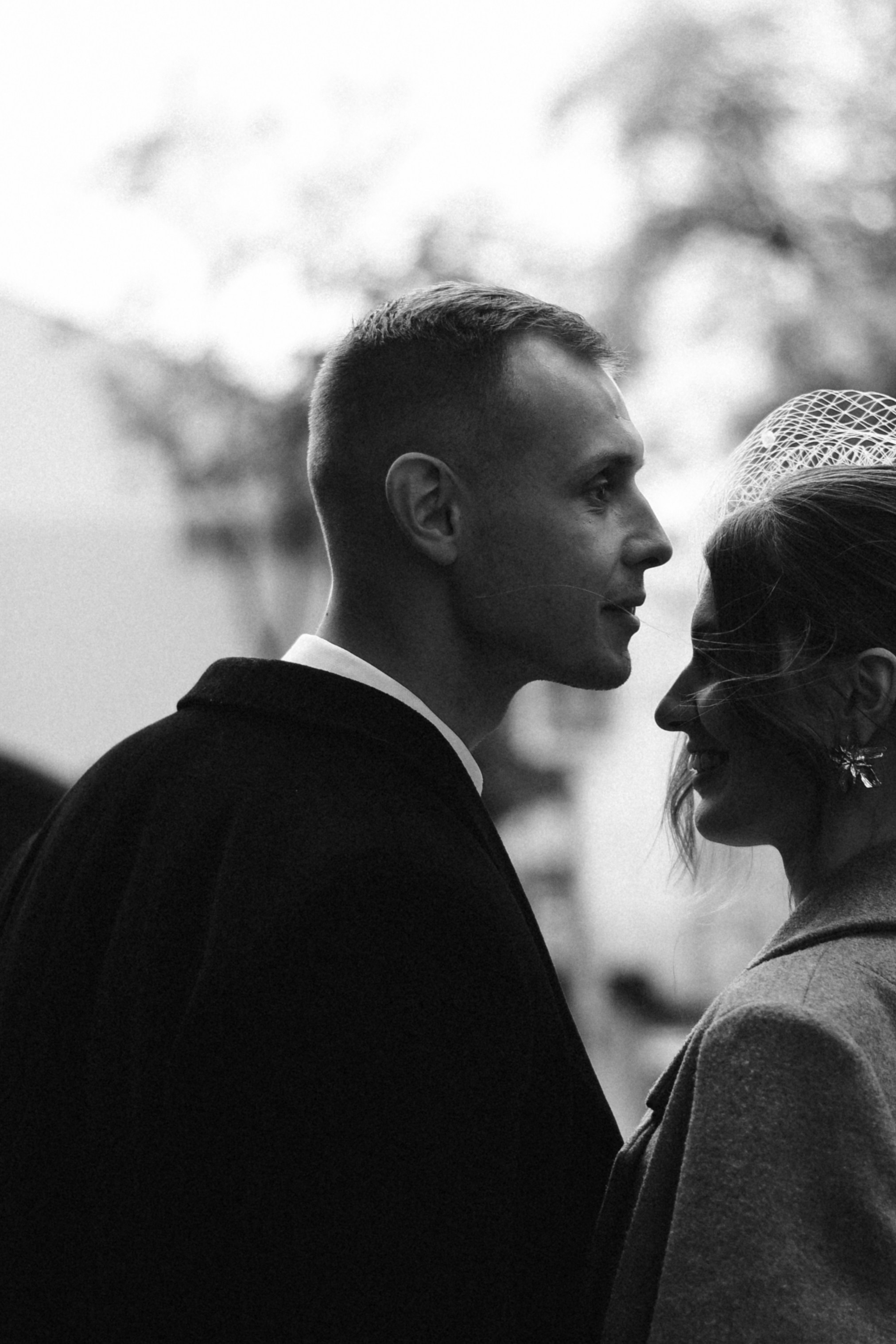 Егор и Виктория Грибоедовский ЗАГС и прогулка по городу. Фотограф Лола Волна, город Москва