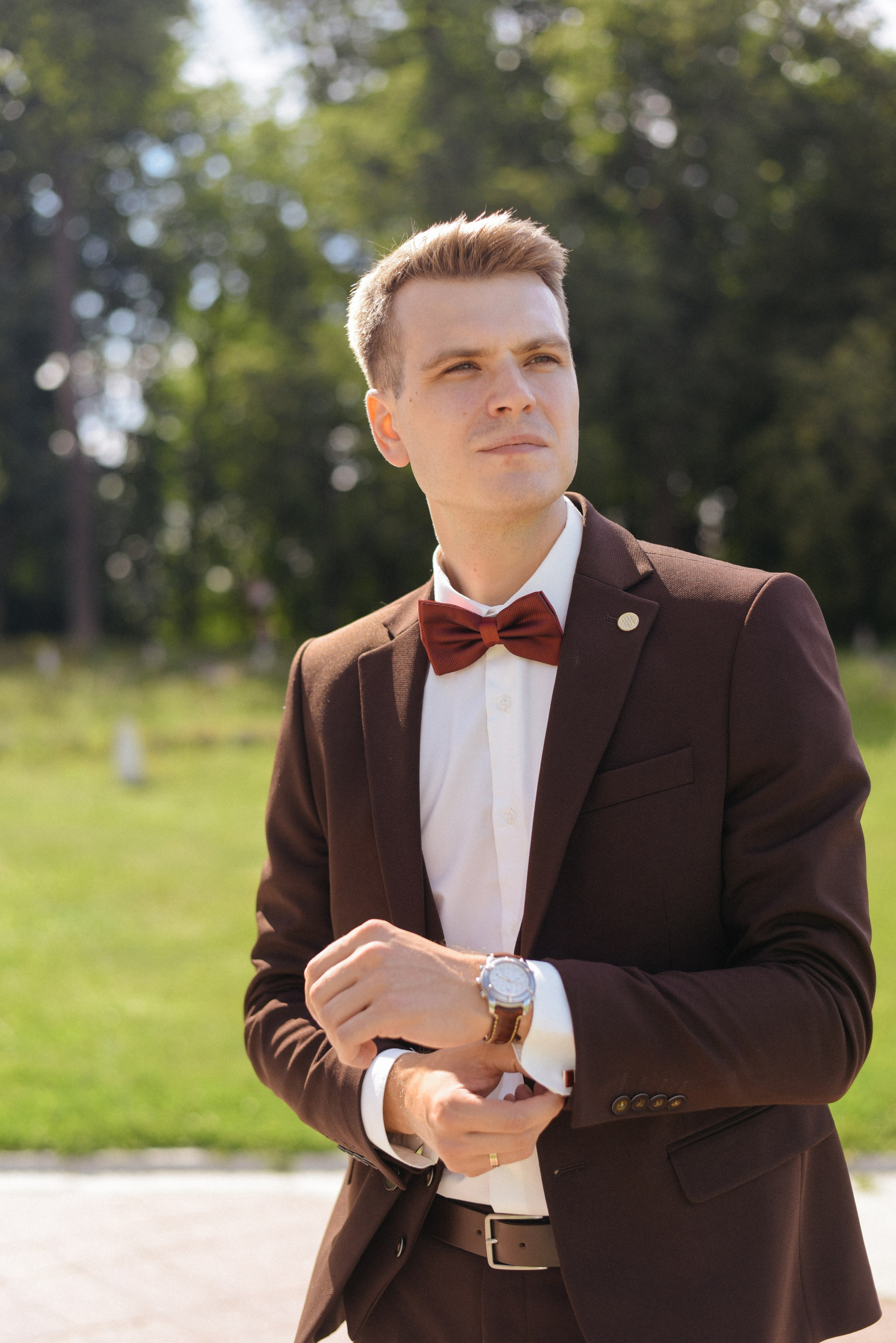 Виктория и Артем. Фотограф Лола Волна, город Москва