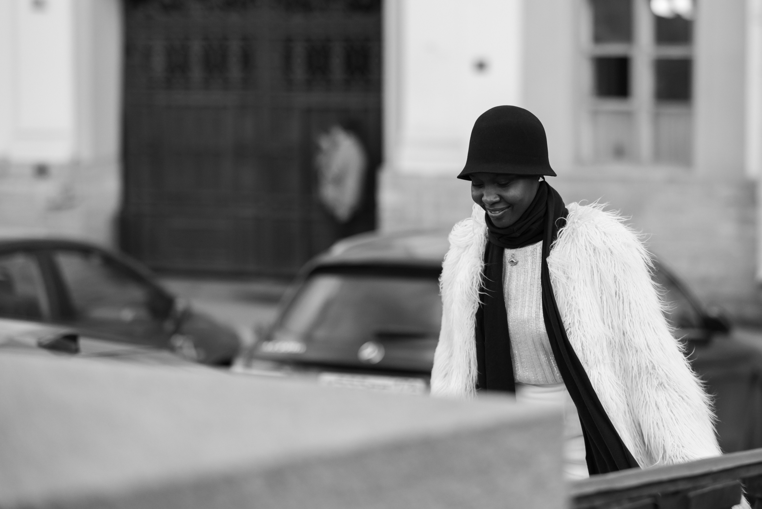 Street photo. Герман Бабушкин. Уличный и репортажный фотограф из Санкт-Петербурга