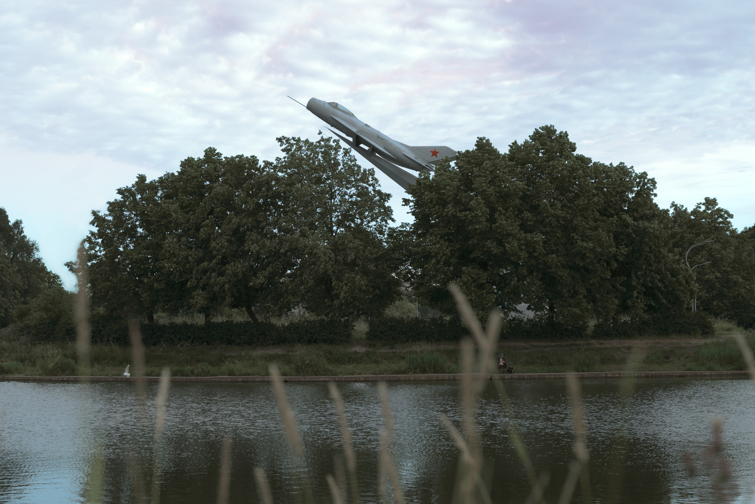 Street photo. Герман Бабушкин. Уличный и репортажный фотограф из Санкт-Петербурга