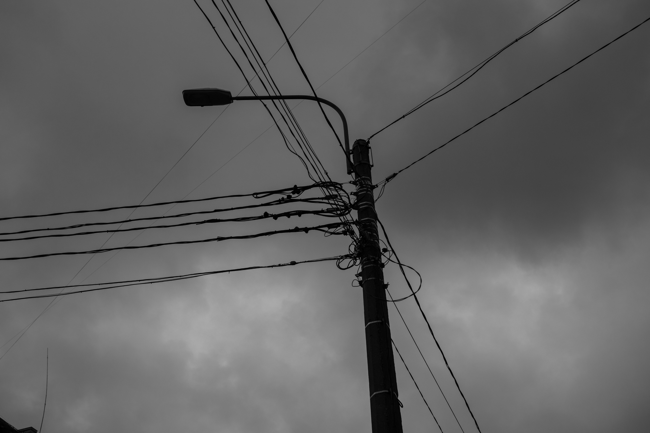 Street photo. Герман Бабушкин. Уличный и репортажный фотограф из Санкт-Петербурга