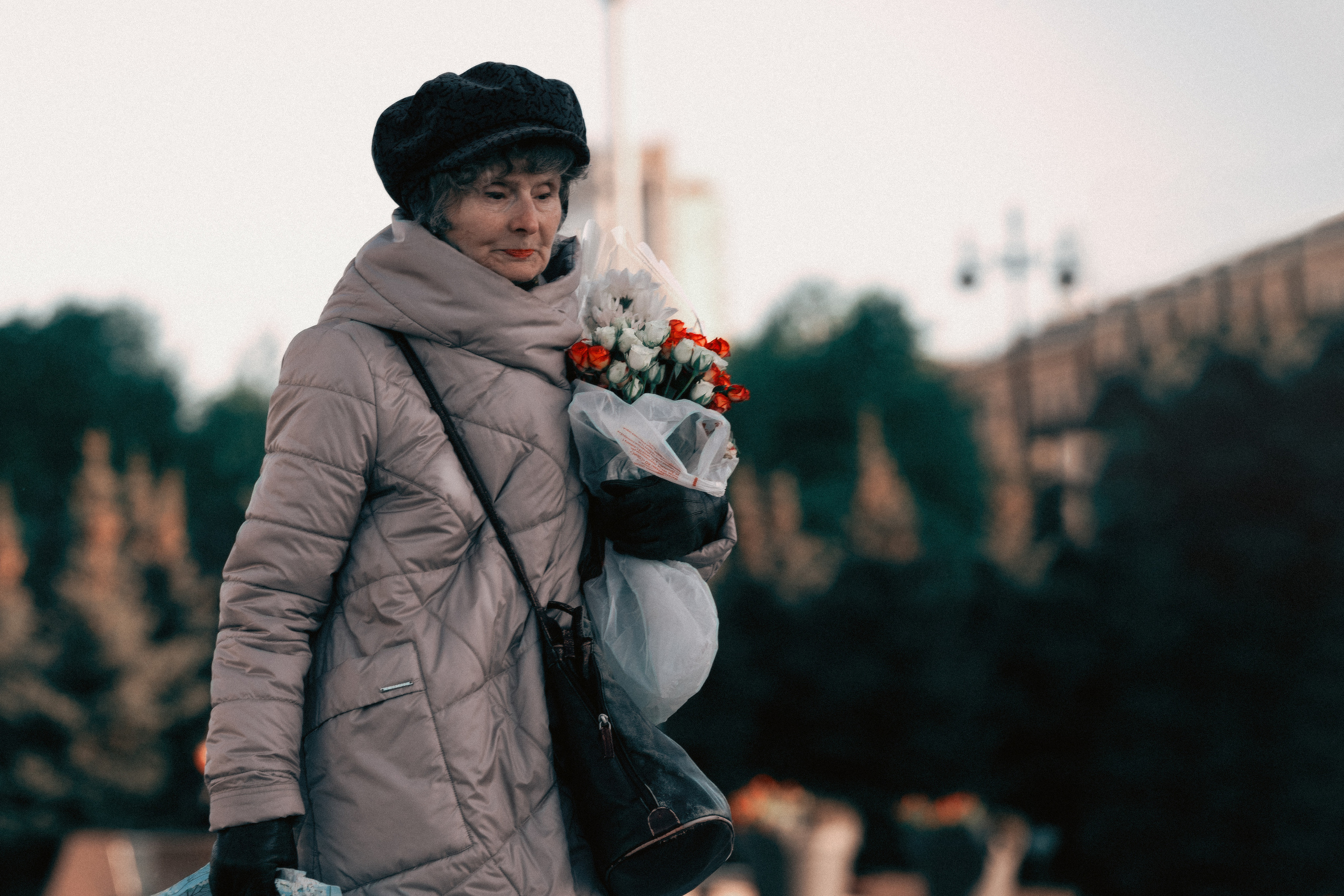 Street photo. Герман Бабушкин. Уличный и репортажный фотограф из Санкт-Петербурга