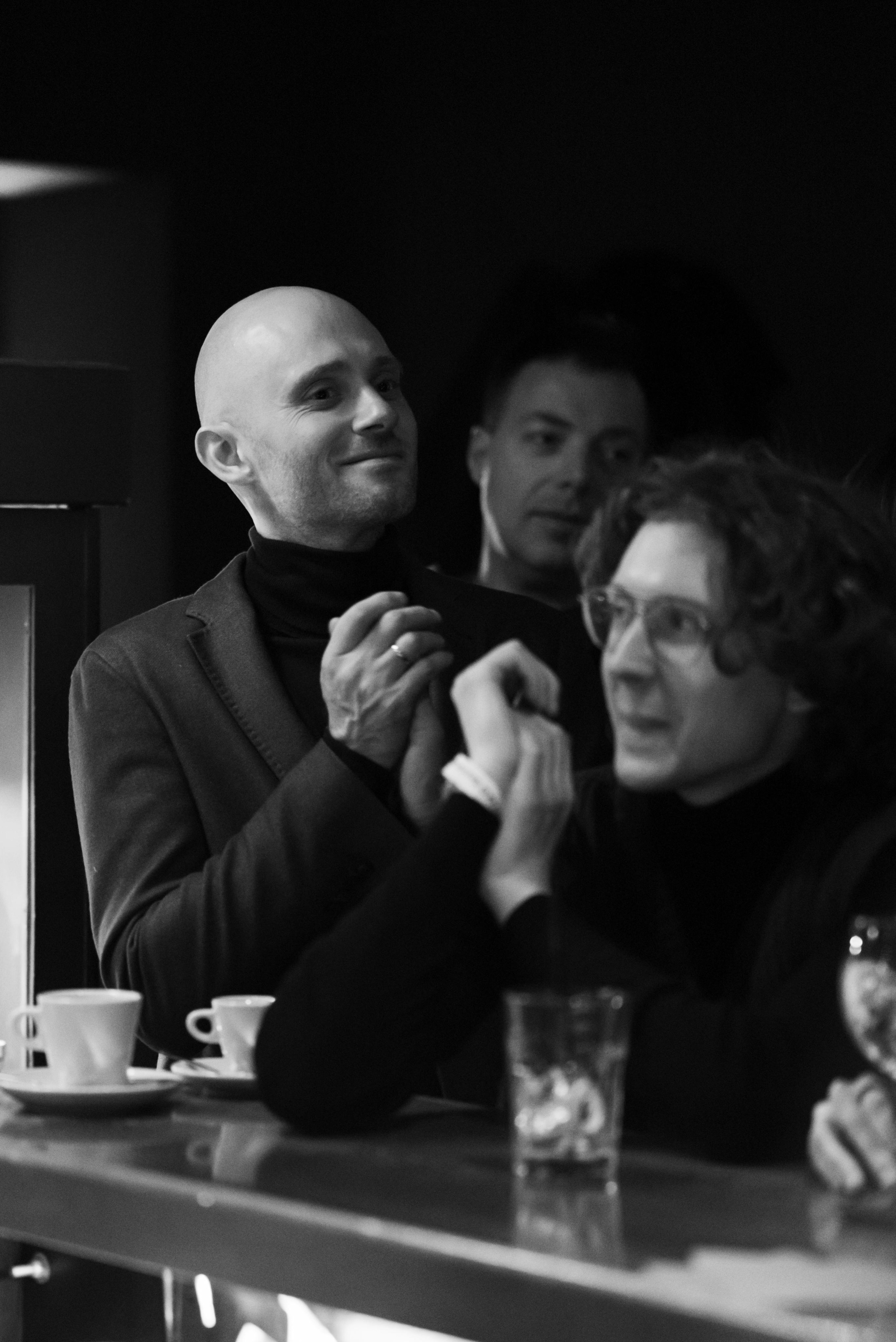 Bar hopping. Герман Бабушкин. Уличный и репортажный фотограф из Санкт-Петербурга