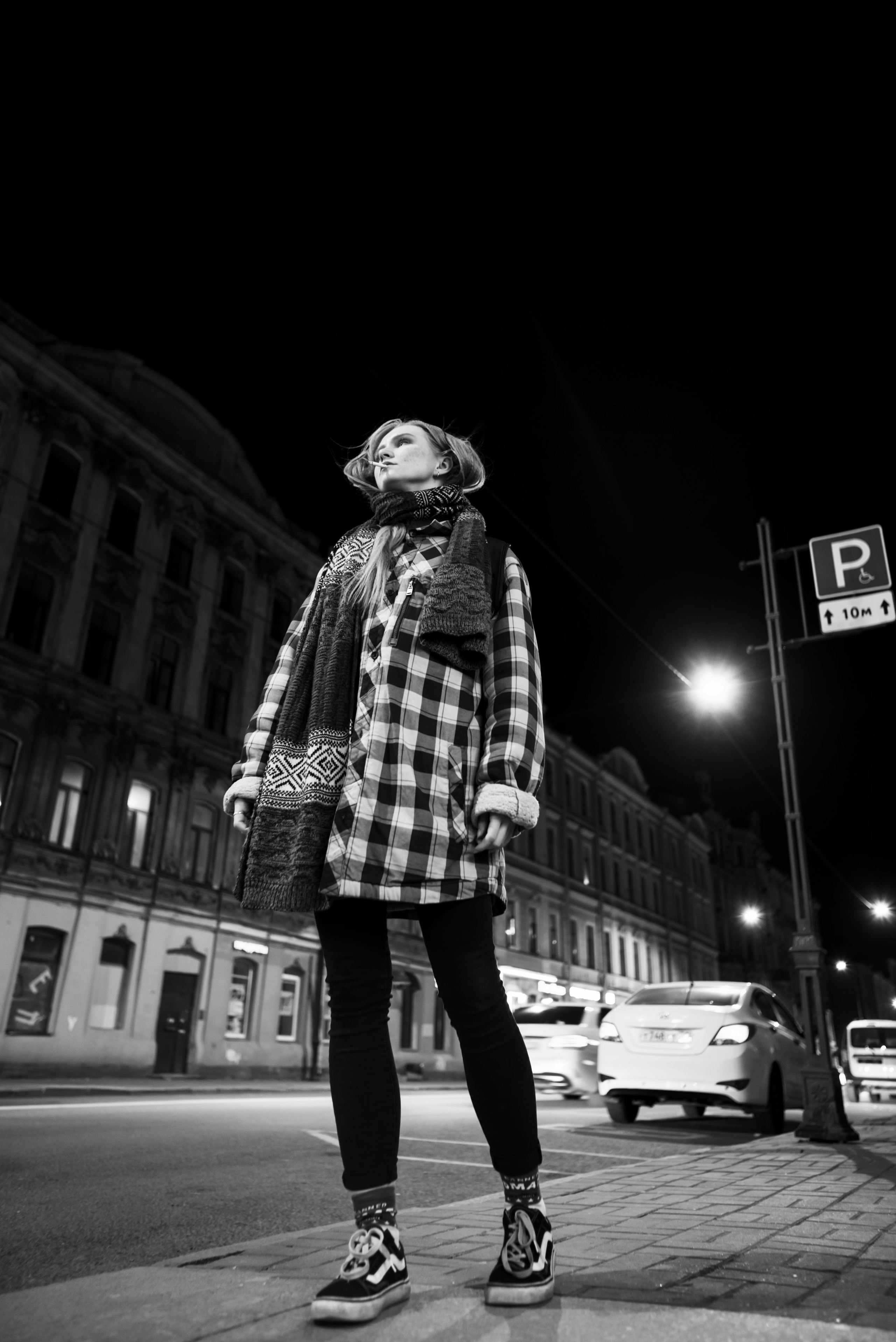 Street photo. Герман Бабушкин. Уличный и репортажный фотограф из Санкт-Петербурга