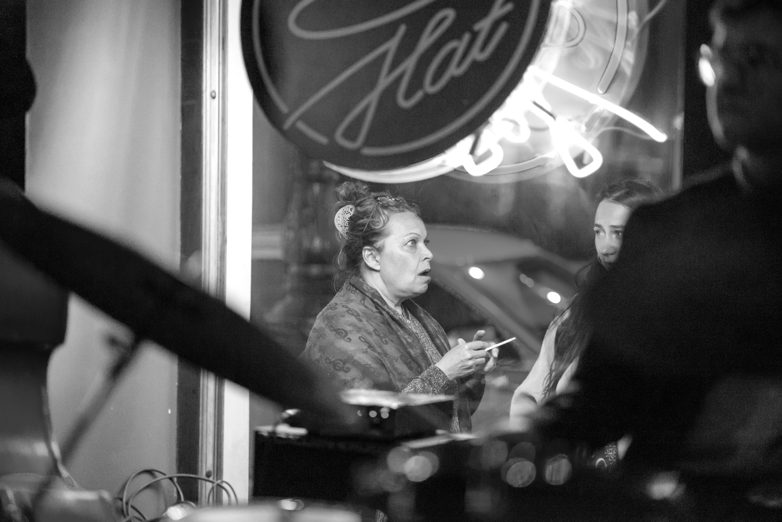 Street photo. Герман Бабушкин. Уличный и репортажный фотограф из Санкт-Петербурга