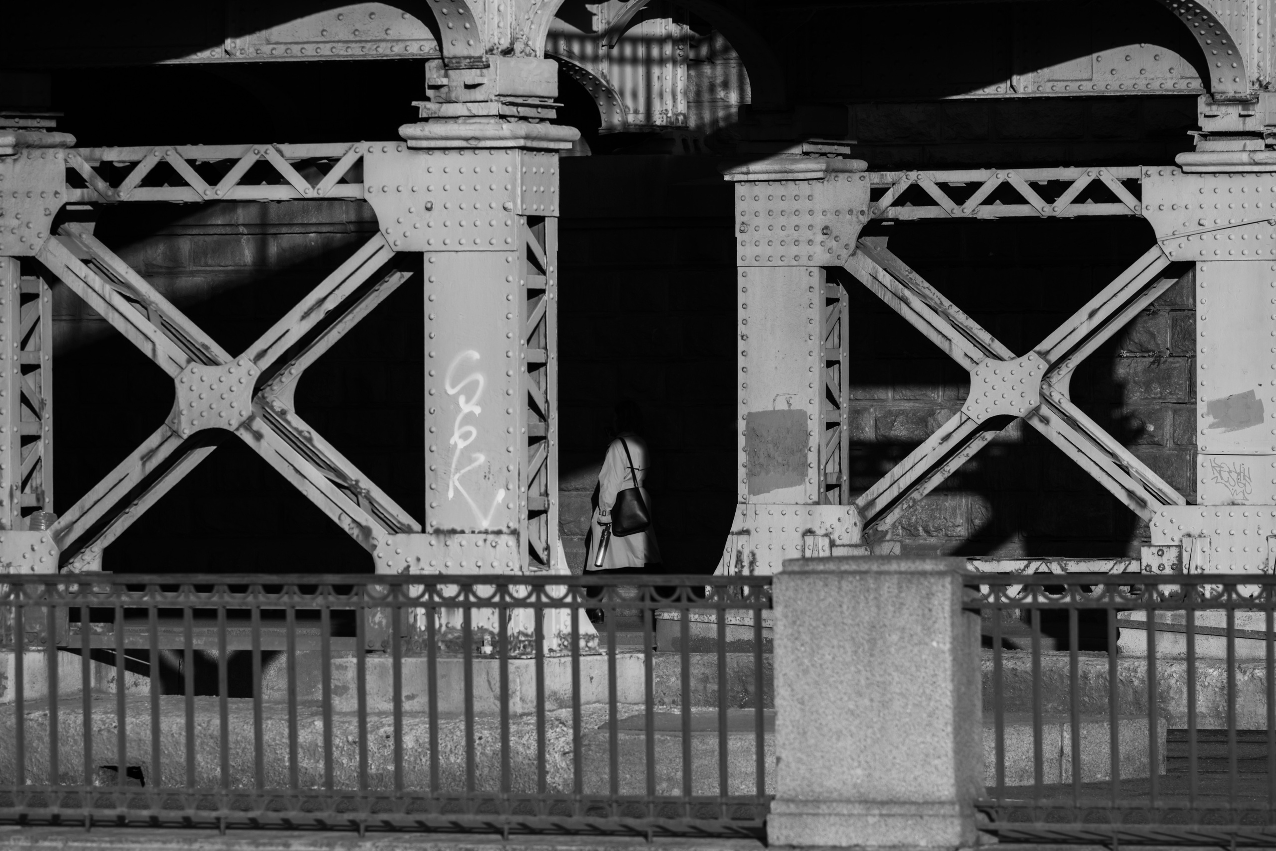 Street photo. Герман Бабушкин. Уличный и репортажный фотограф из Санкт-Петербурга