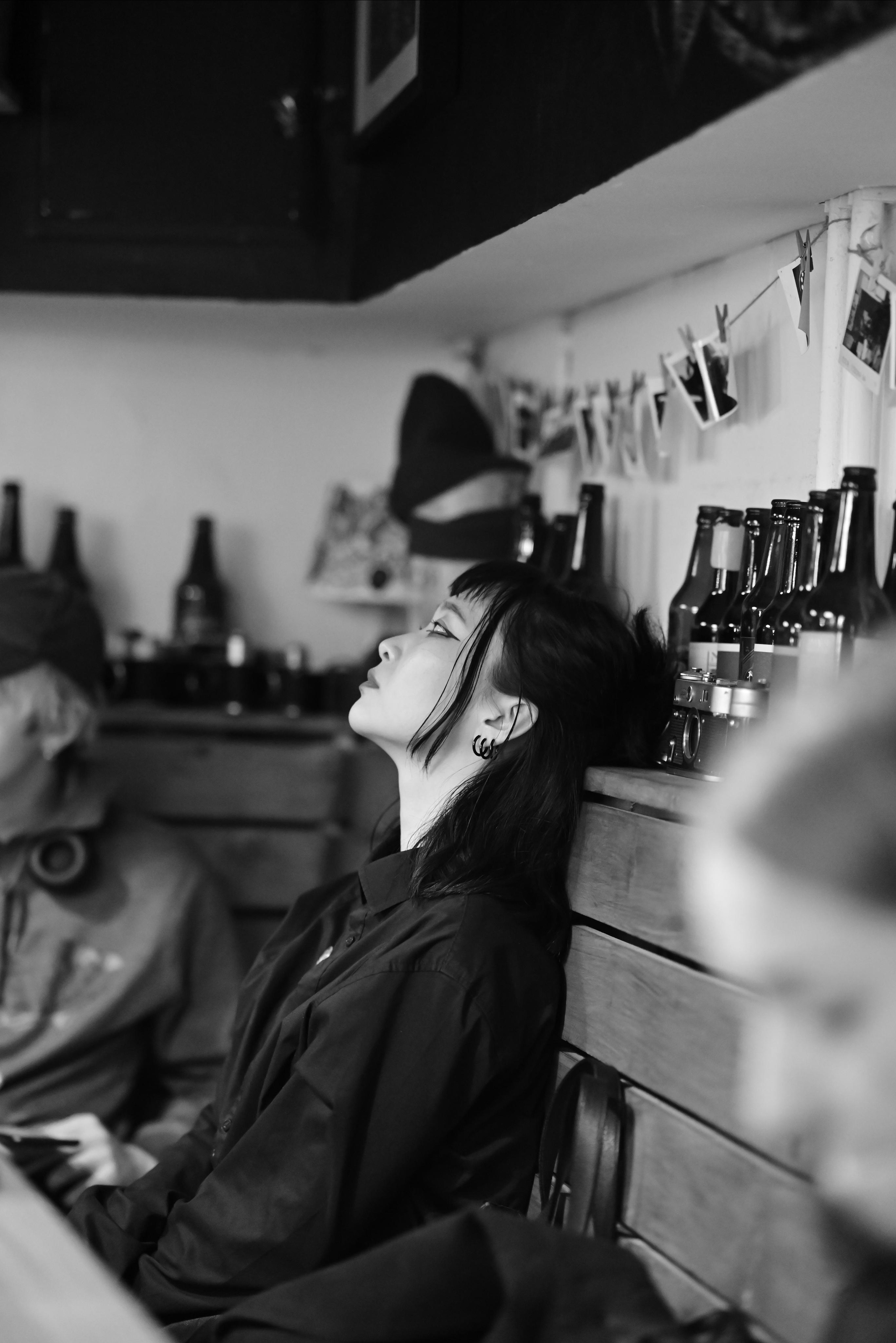 Bar hopping. Герман Бабушкин. Уличный и репортажный фотограф из Санкт-Петербурга