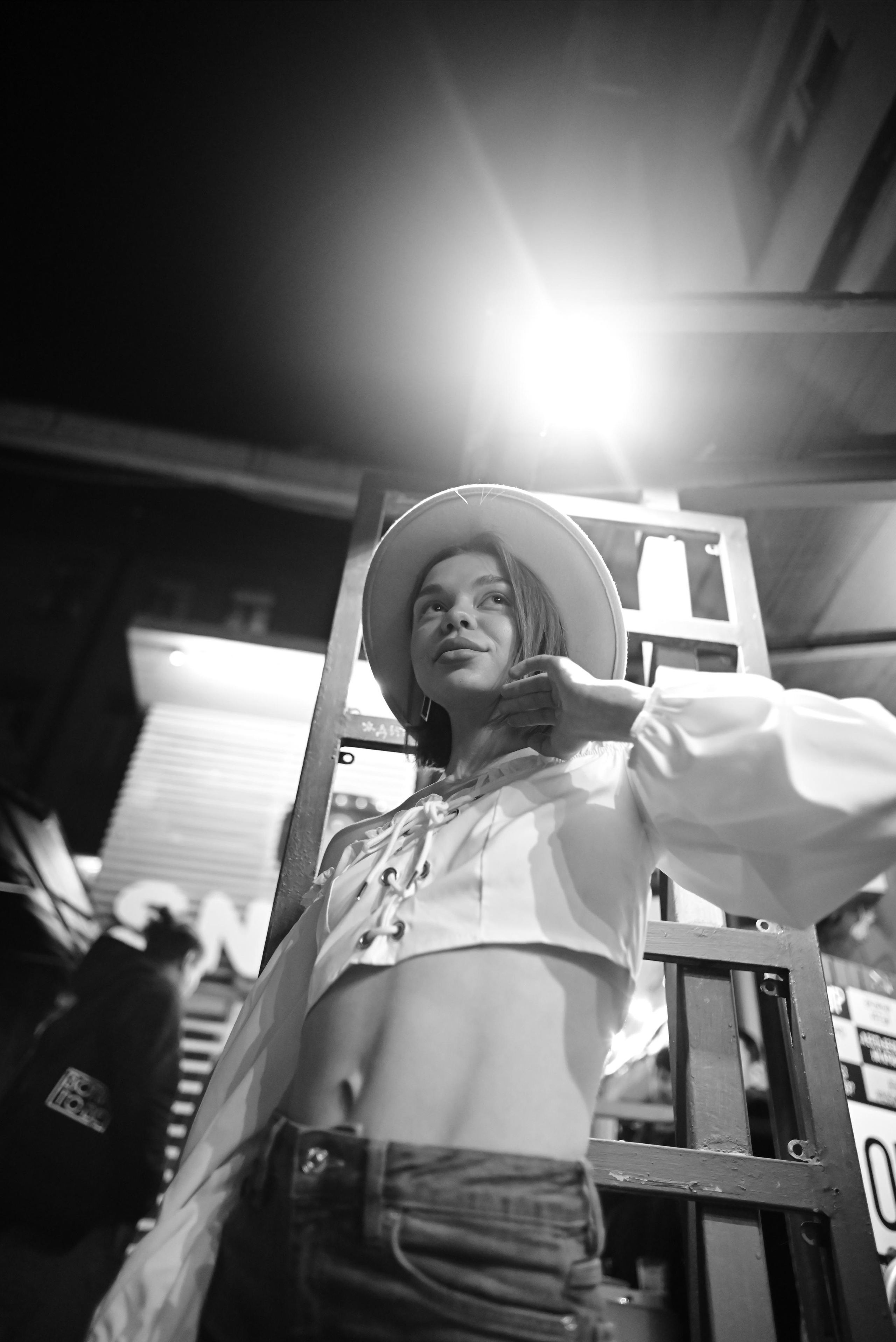 Street photo. Герман Бабушкин. Уличный и репортажный фотограф из Санкт-Петербурга