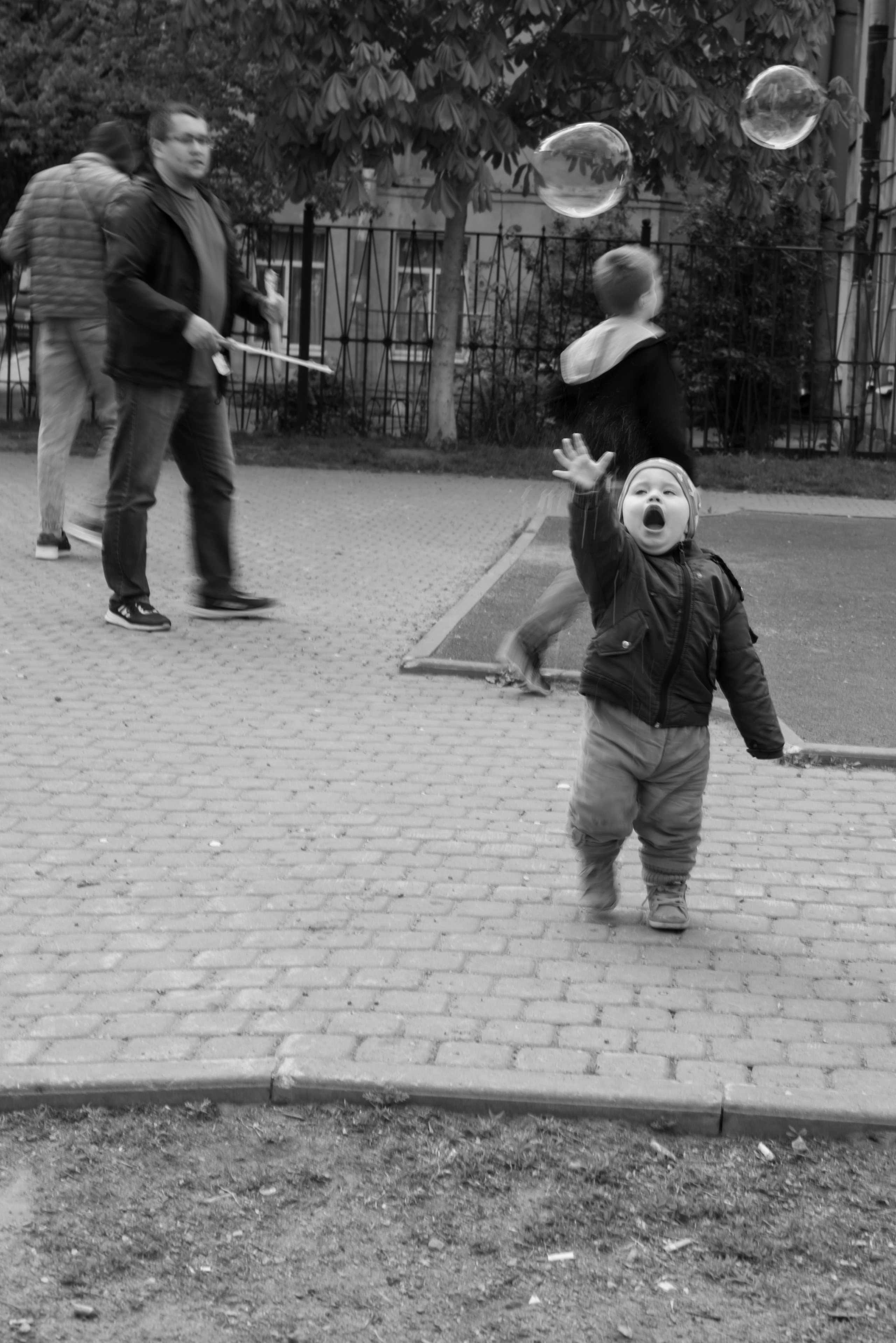Street photo. Герман Бабушкин. Уличный и репортажный фотограф из Санкт-Петербурга
