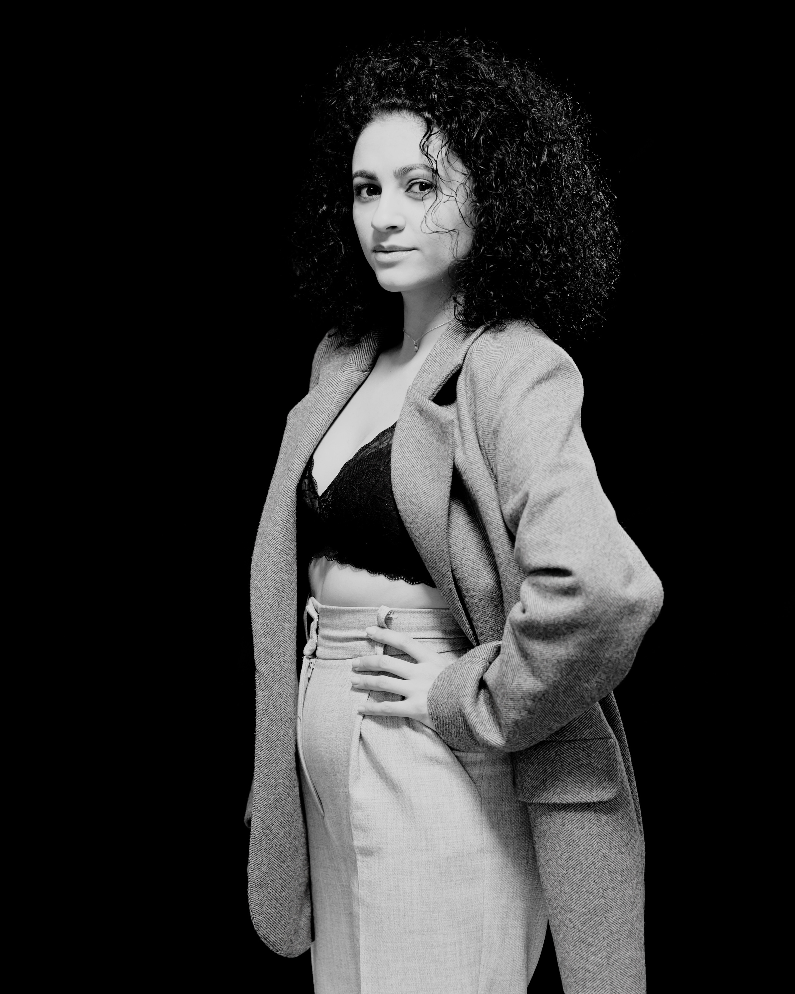 Портреты. Герман Бабушкин. Уличный и репортажный фотограф из Санкт-Петербурга