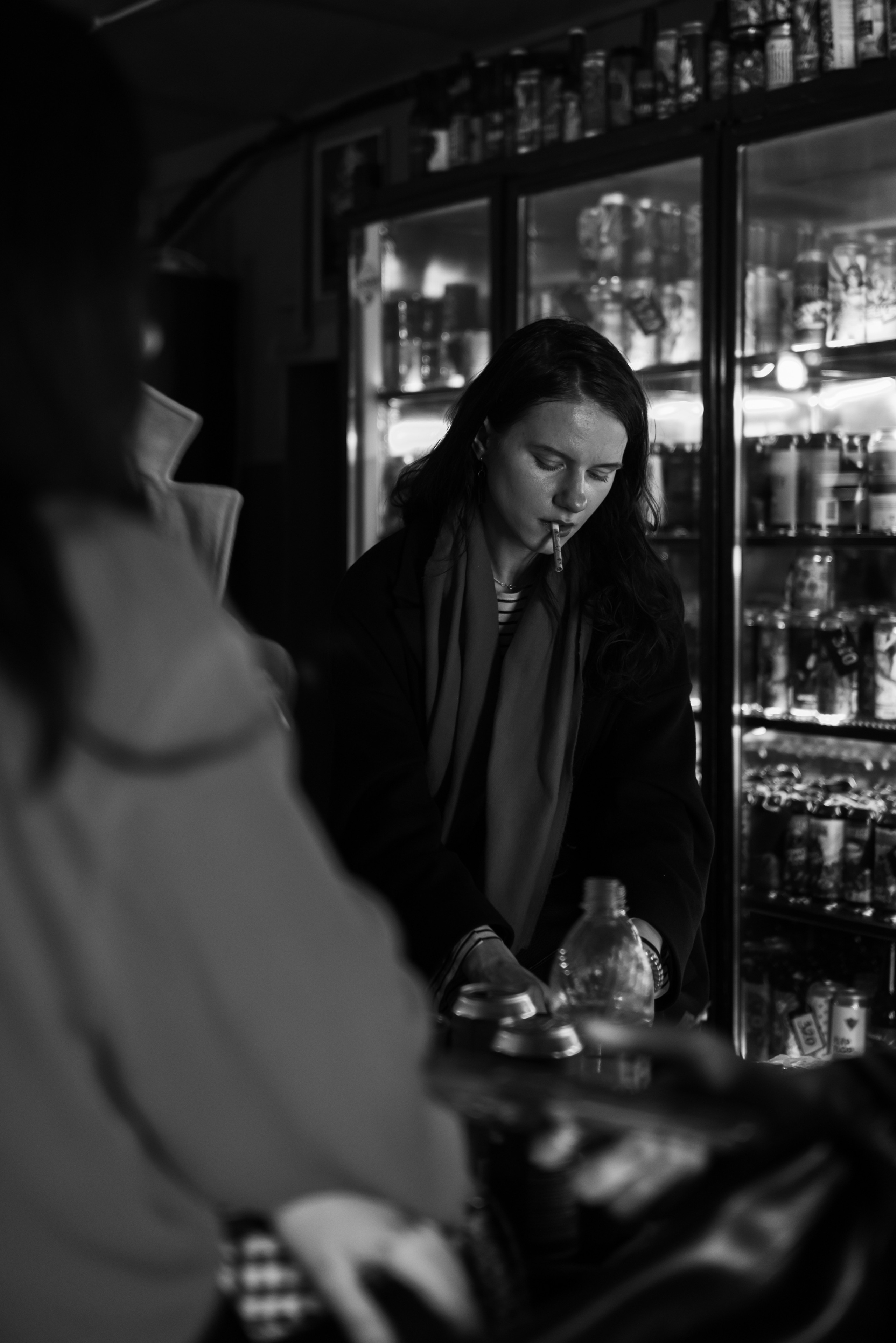 Bar hopping. Герман Бабушкин. Уличный и репортажный фотограф из Санкт-Петербурга