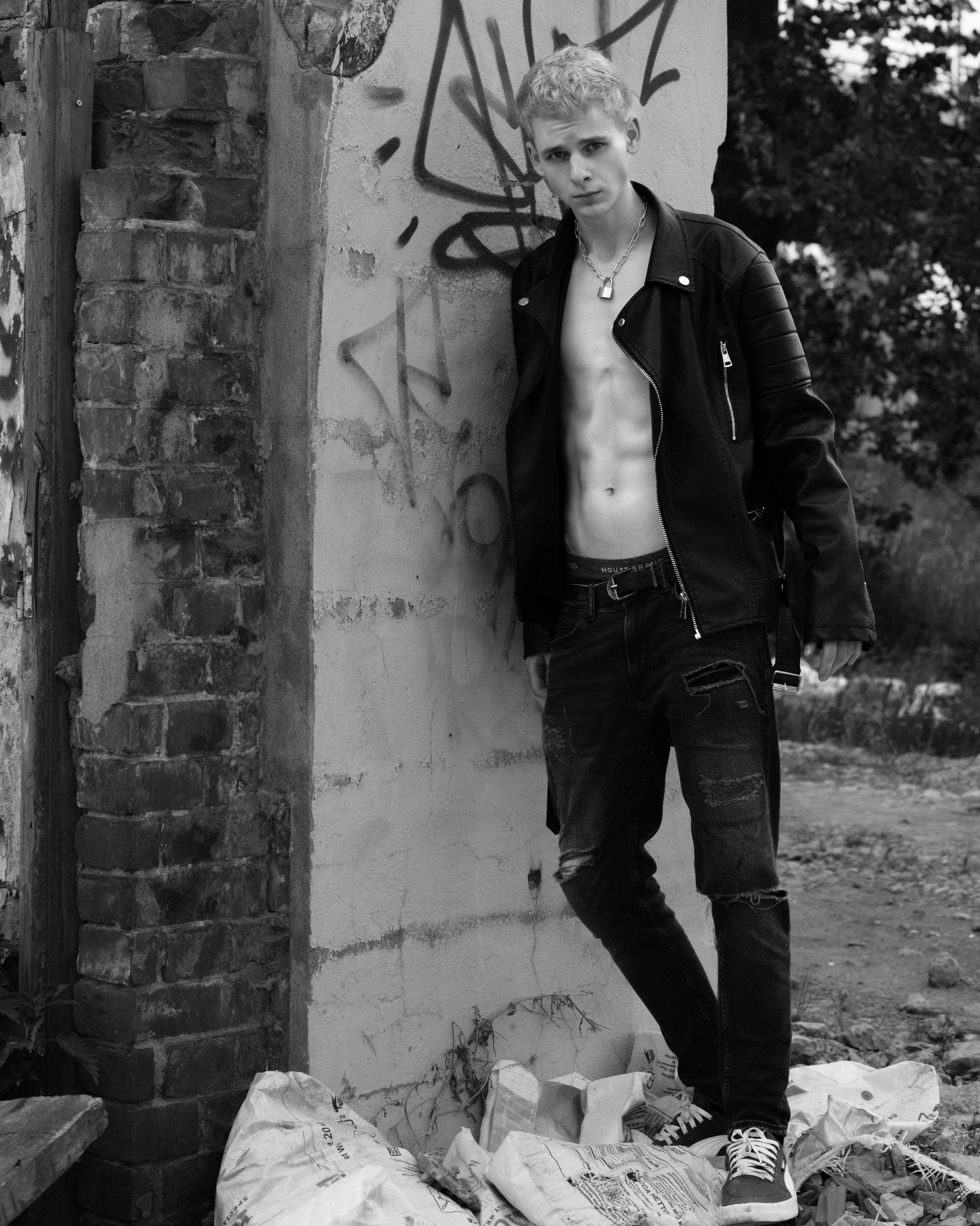 Портреты. Герман Бабушкин. Уличный и репортажный фотограф из Санкт-Петербурга