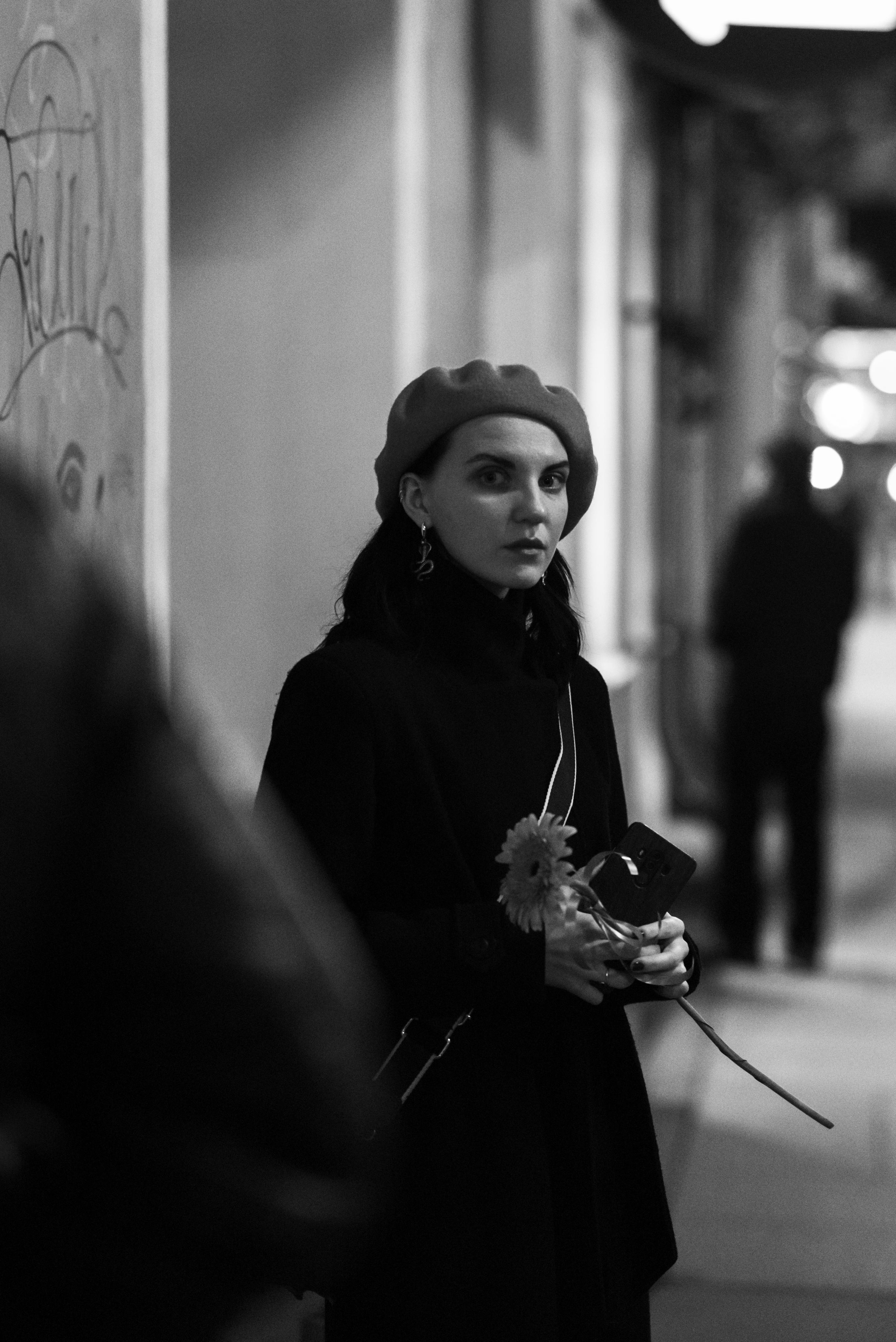 Street photo. Герман Бабушкин. Уличный и репортажный фотограф из Санкт-Петербурга