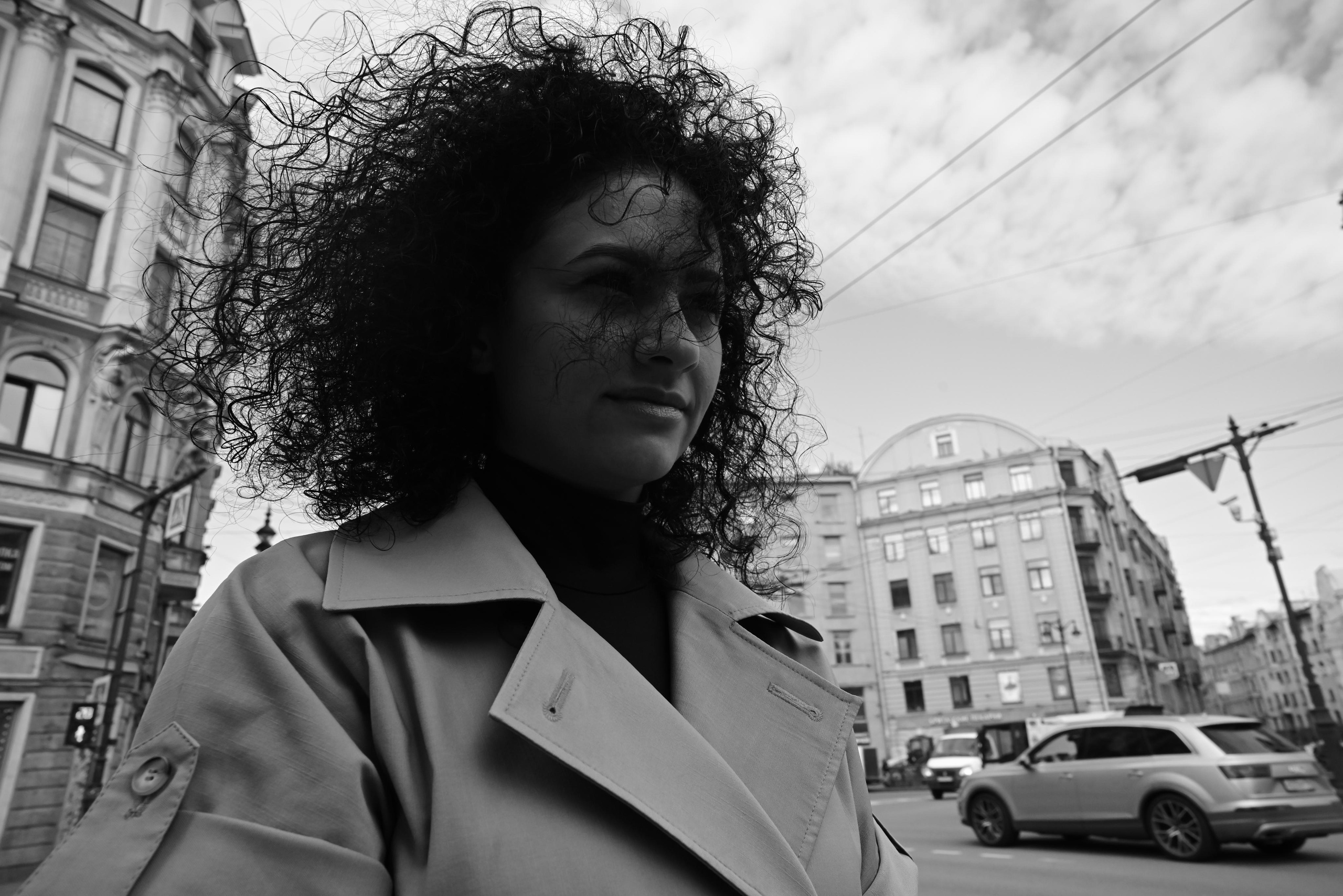 Герман Бабушкин. Уличный и репортажный фотограф из Санкт-Петербурга