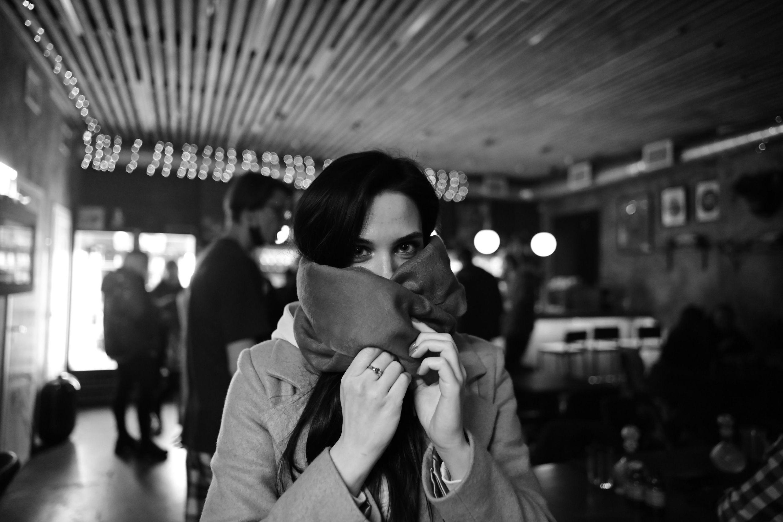 Bar hopping. Герман Бабушкин. Уличный и репортажный фотограф из Санкт-Петербурга