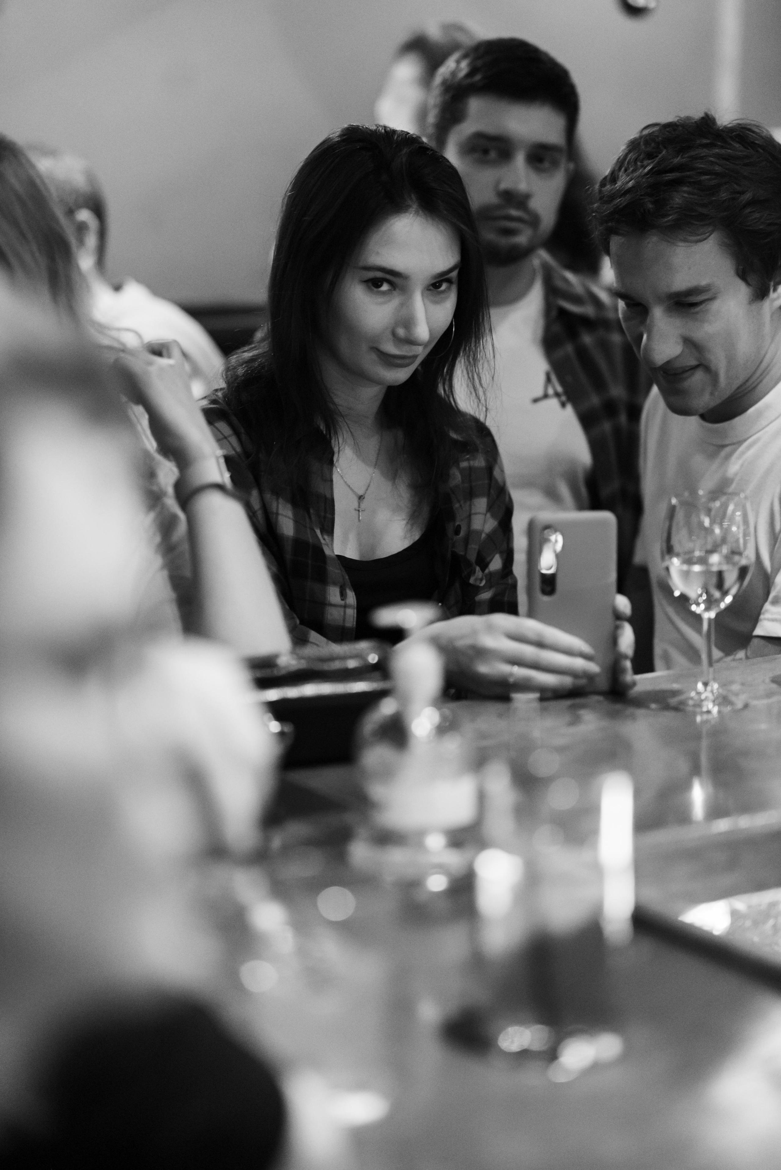 Bar hopping. Герман Бабушкин. Уличный и репортажный фотограф из Санкт-Петербурга