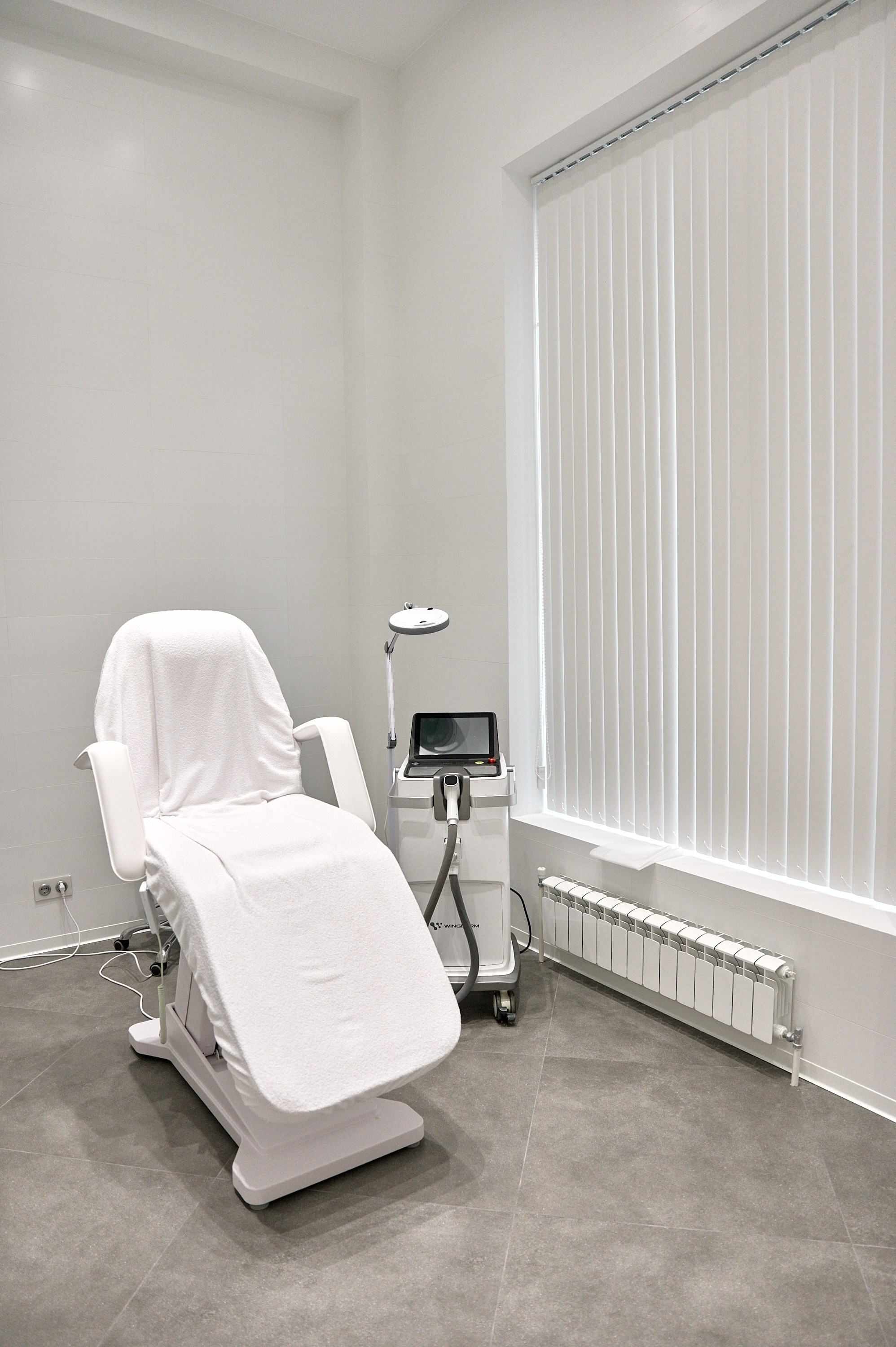 Татьяна Спирина. Съемка для студии перманентного макияжа. Фотограф Игорь Цаплин