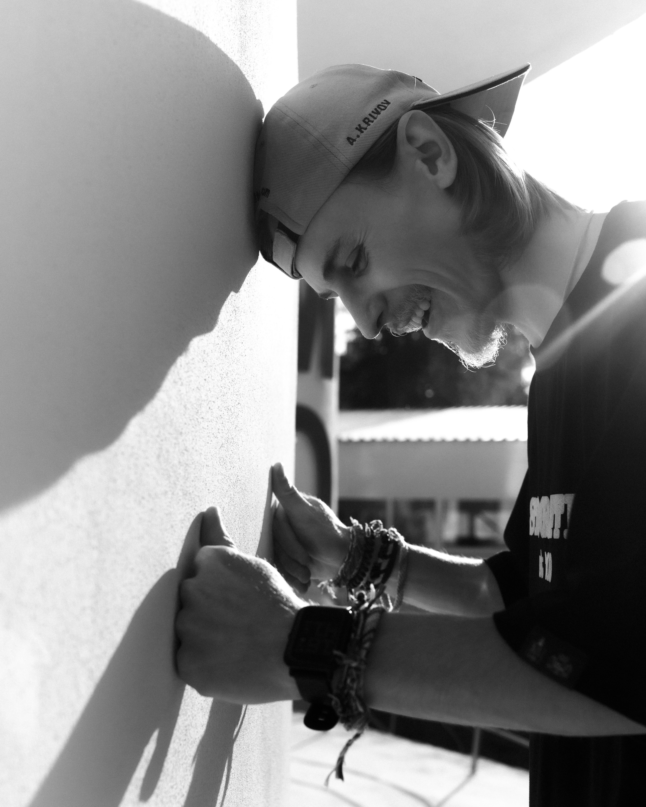 Игорь. Катерина Аникеева | Фотограф | Екатеринбург