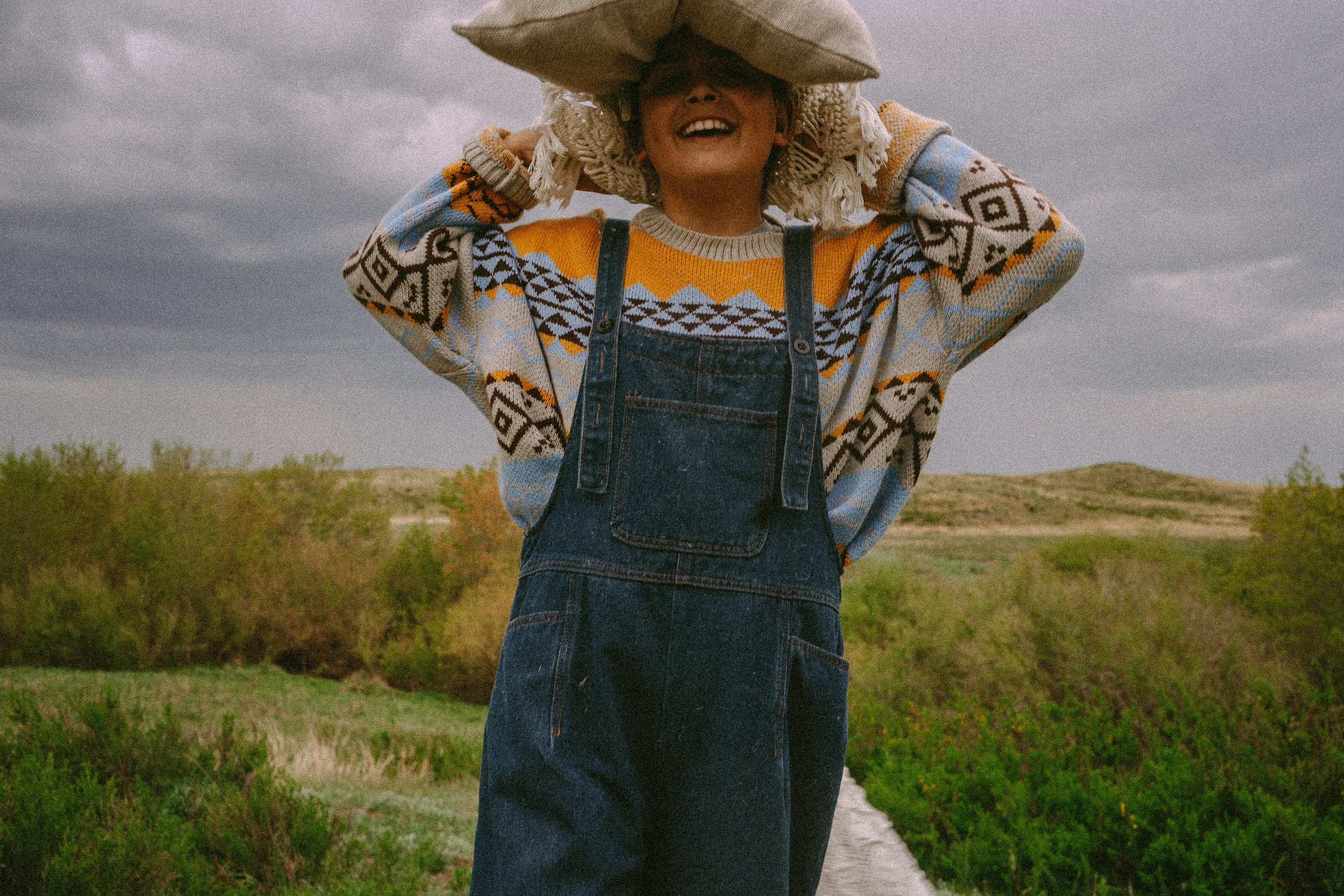 Когда деревья были большими. Семейный фотограф в Калининграде Елена Глазунова