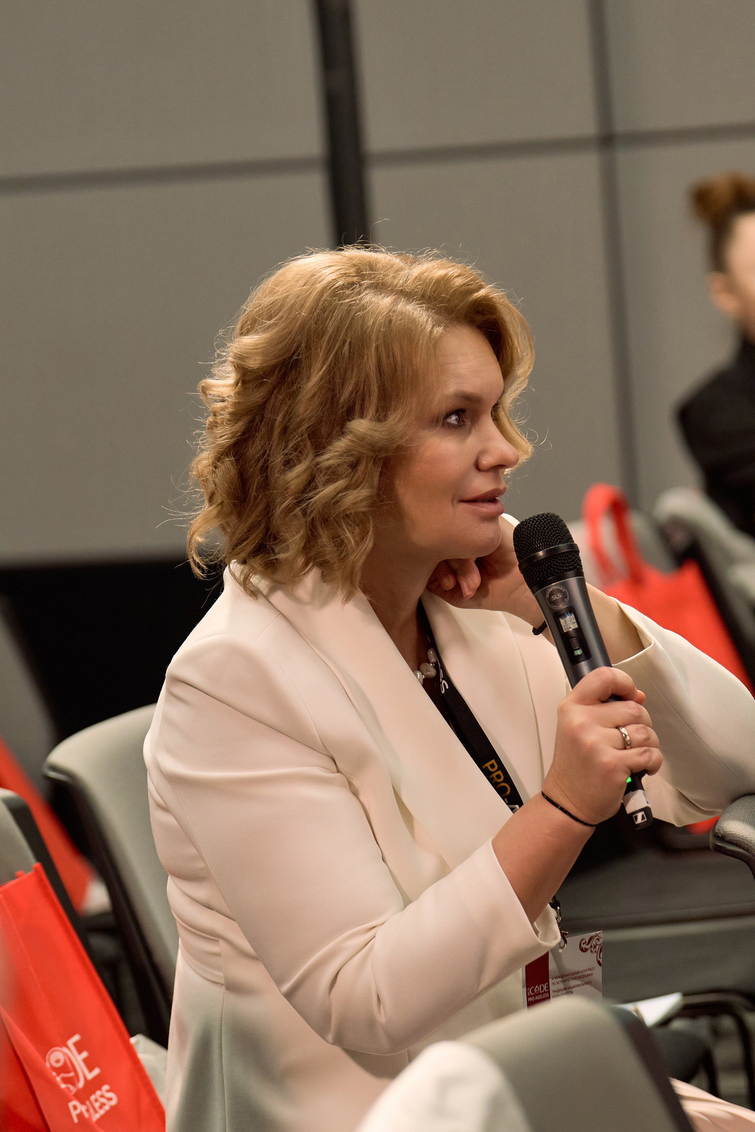 РАЗНОЕ. PRO-AGELESS