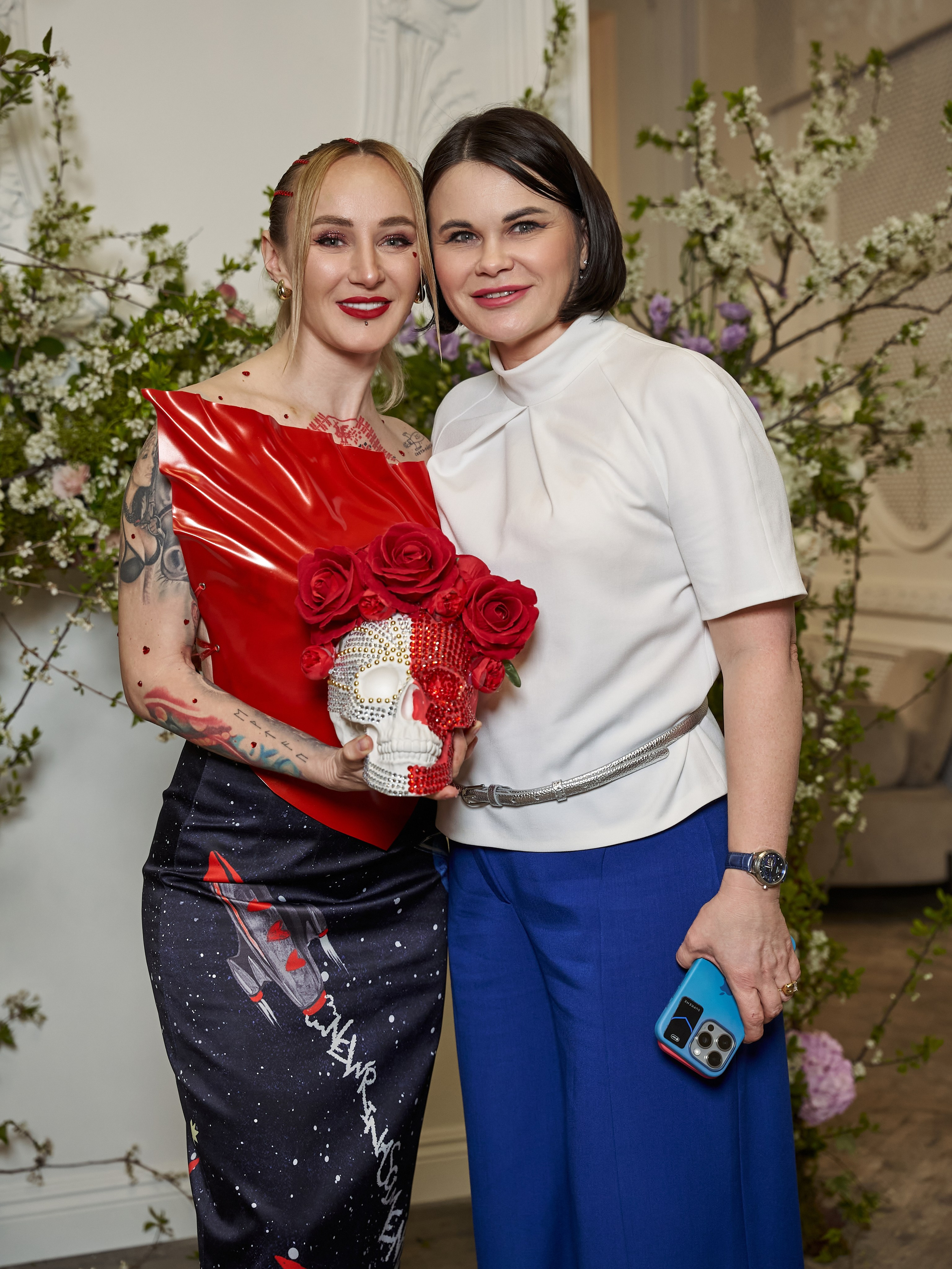 ГАЛА УЖИН. PRO-AGELESS