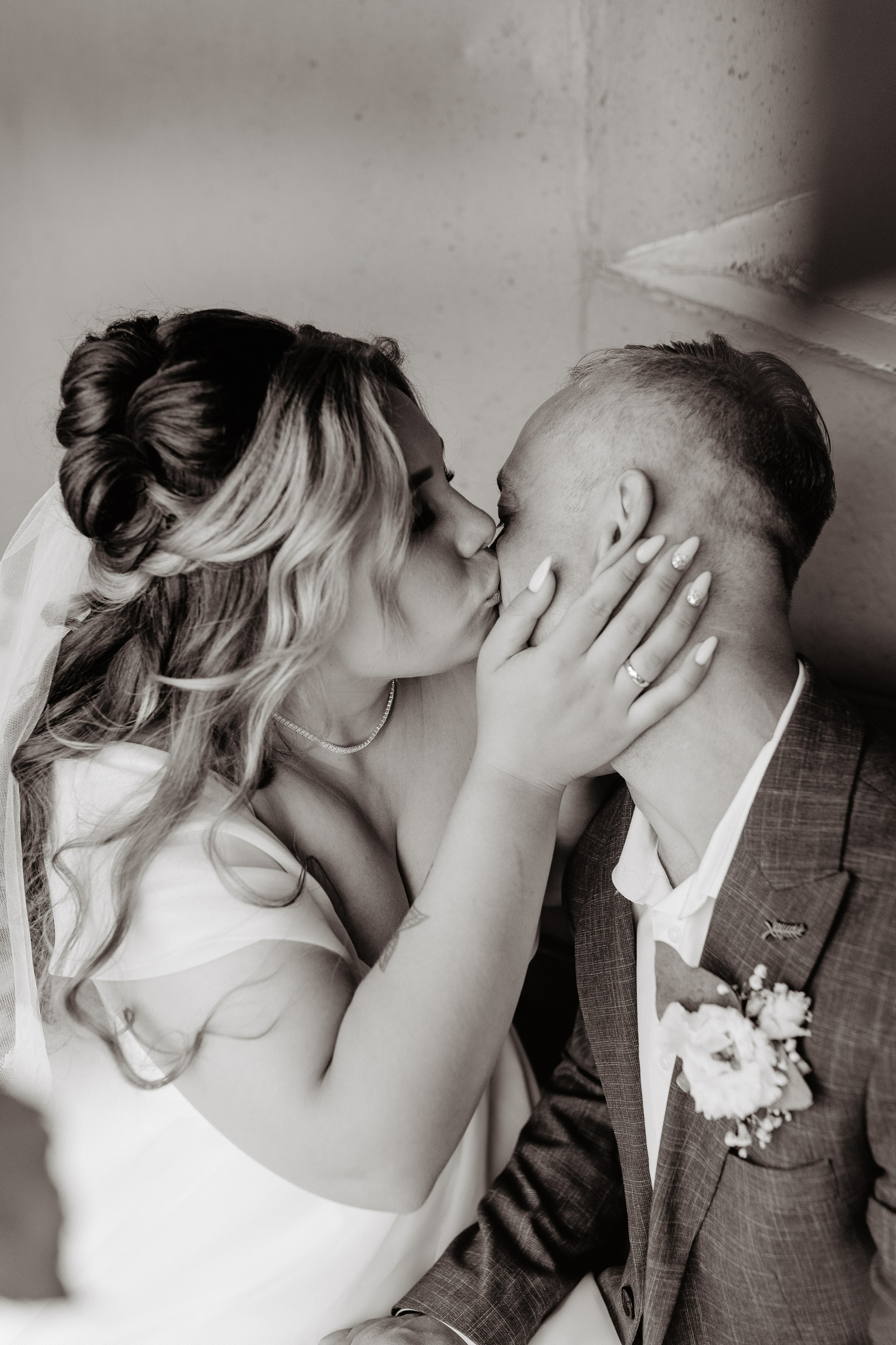 Владимир и Алена. Свадебный и семейный фотограф в Нижнекамске, Набережных Челнах